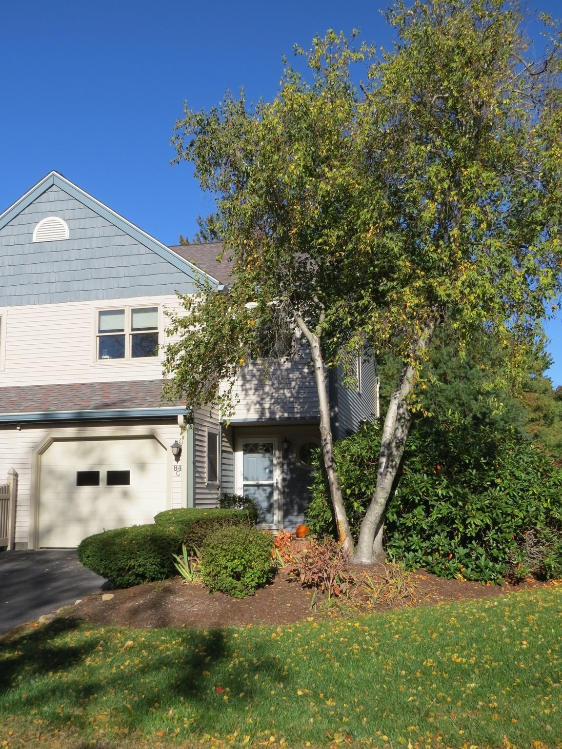 84G Crystal Brook Way # G
