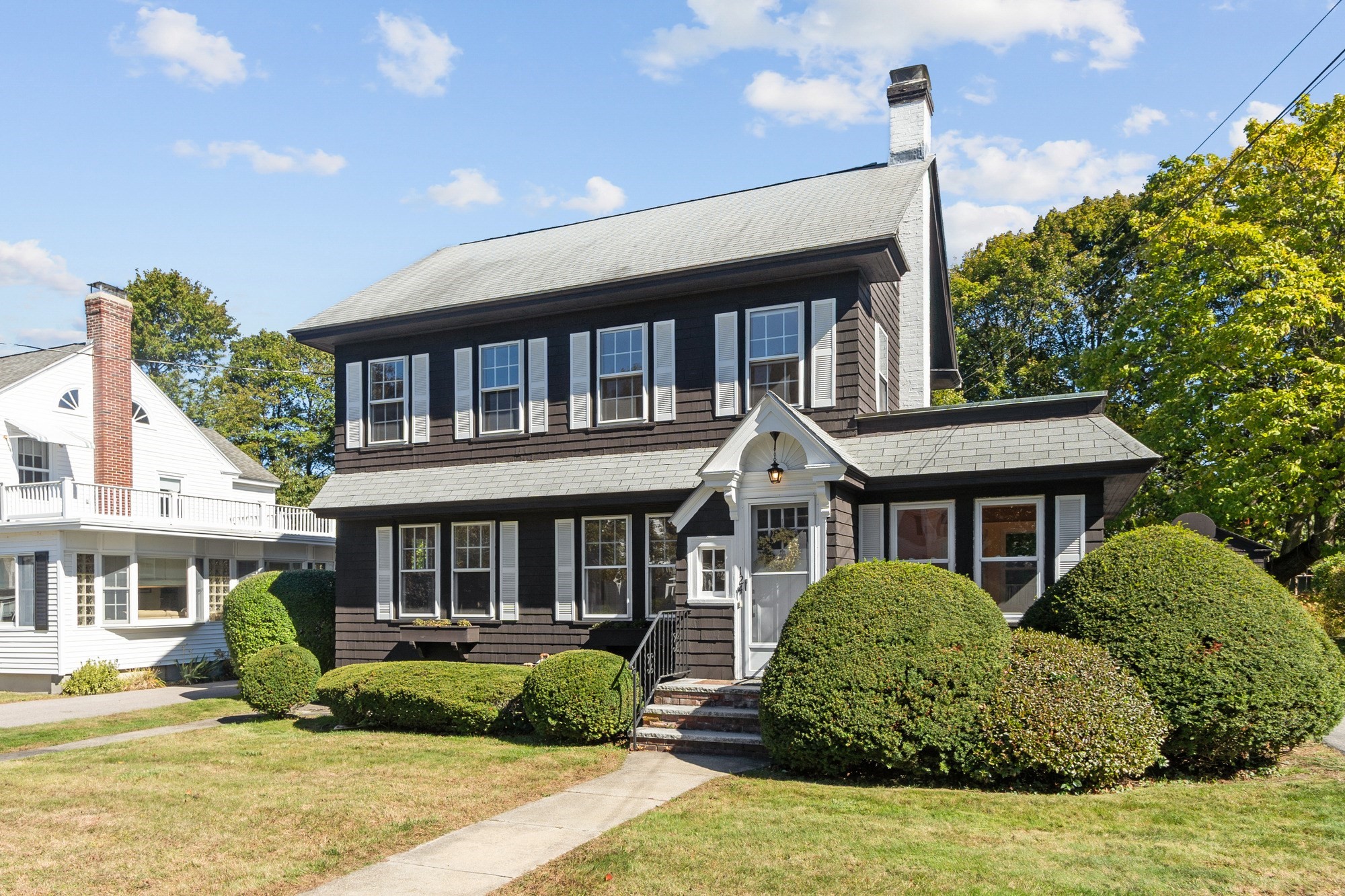 124 Luce Street Property Photo 1