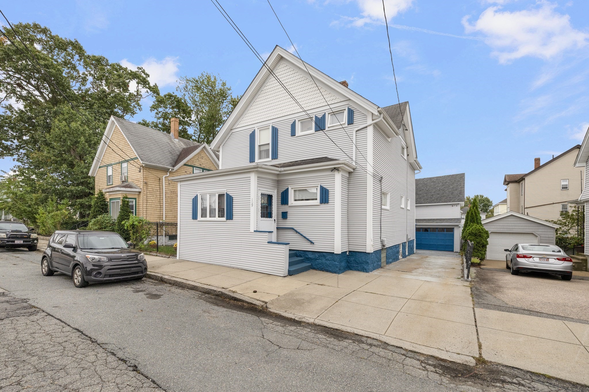 109 Barre Street Property Photo 1