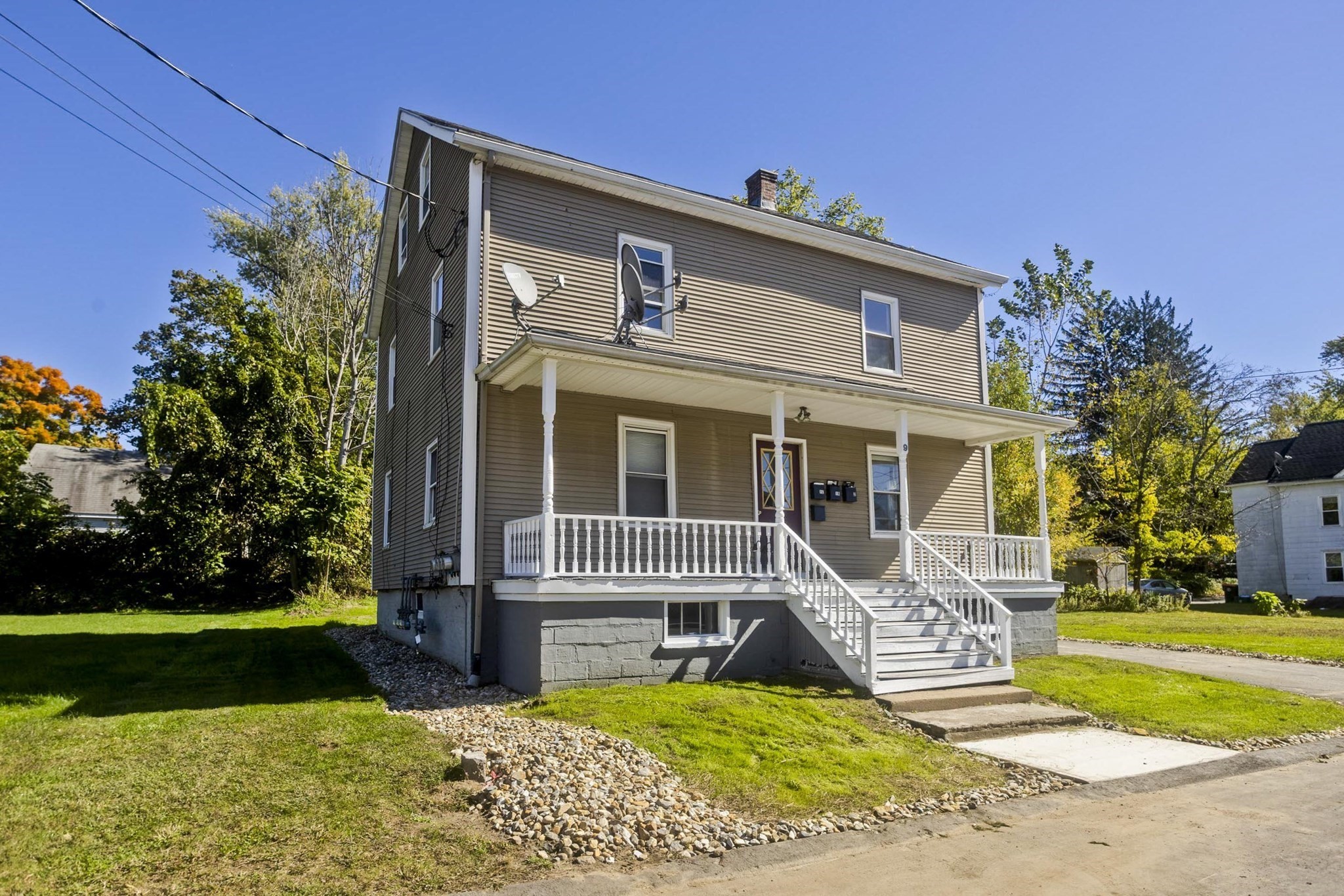 7-9 Graves Street Property Photo 1