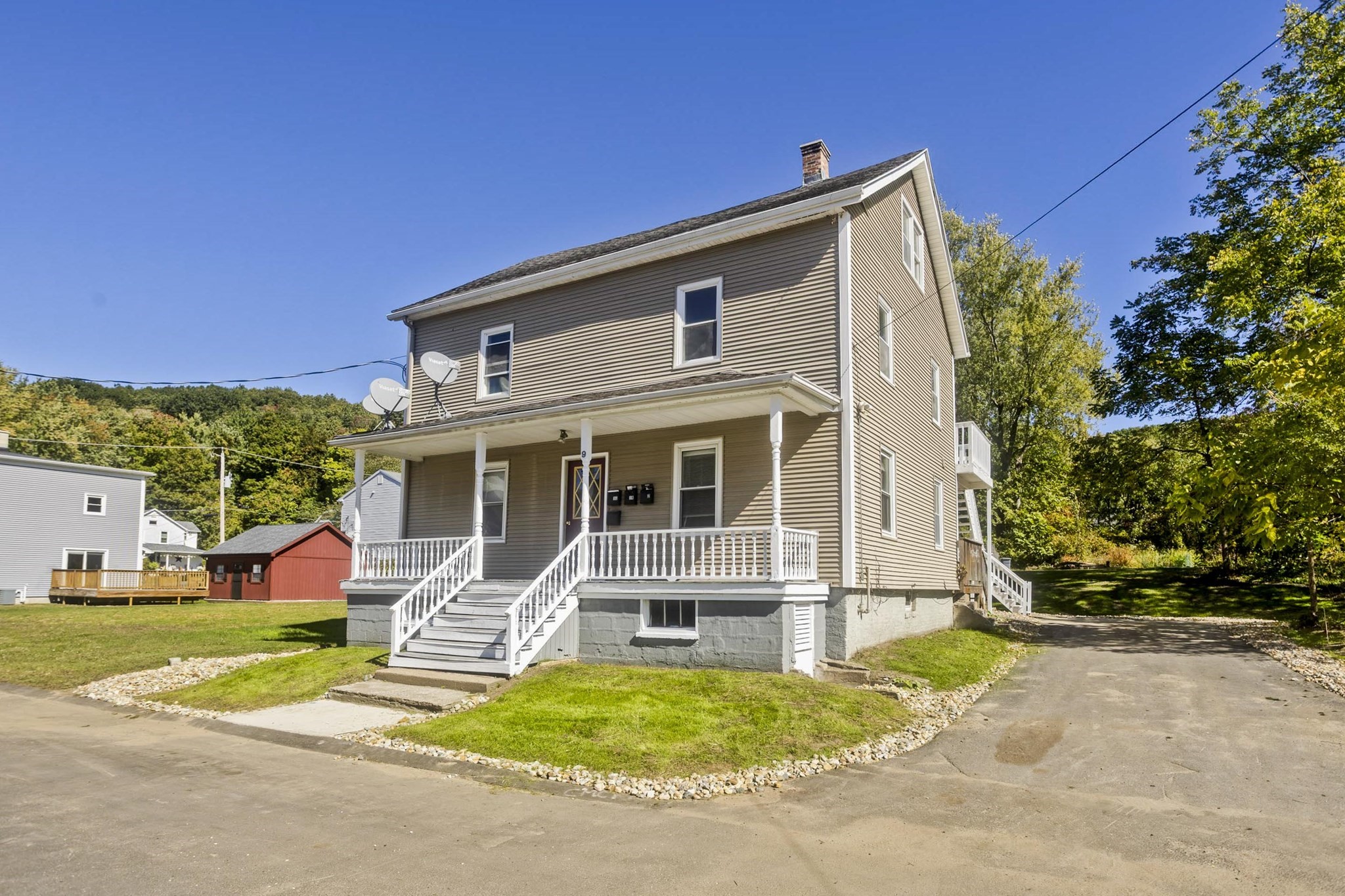 7-9 Graves Street Property Photo 2