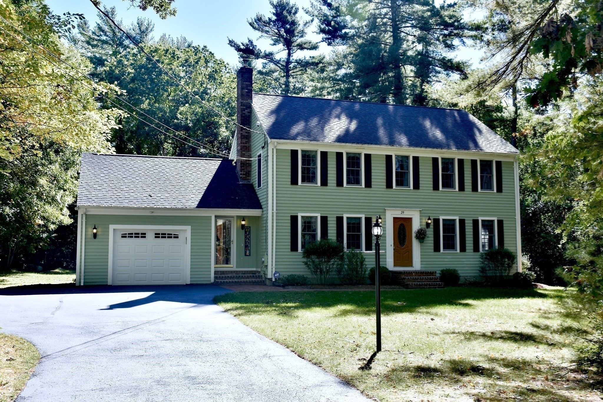 29 Purchase St. Property Photo 1