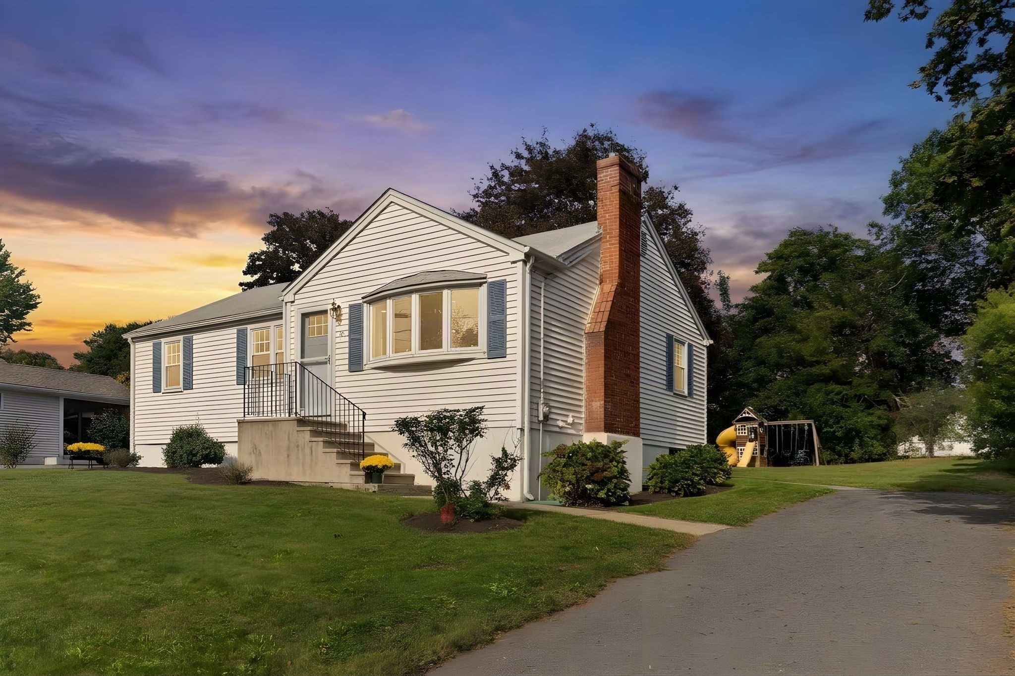 5 Sachem Road Property Photo 1