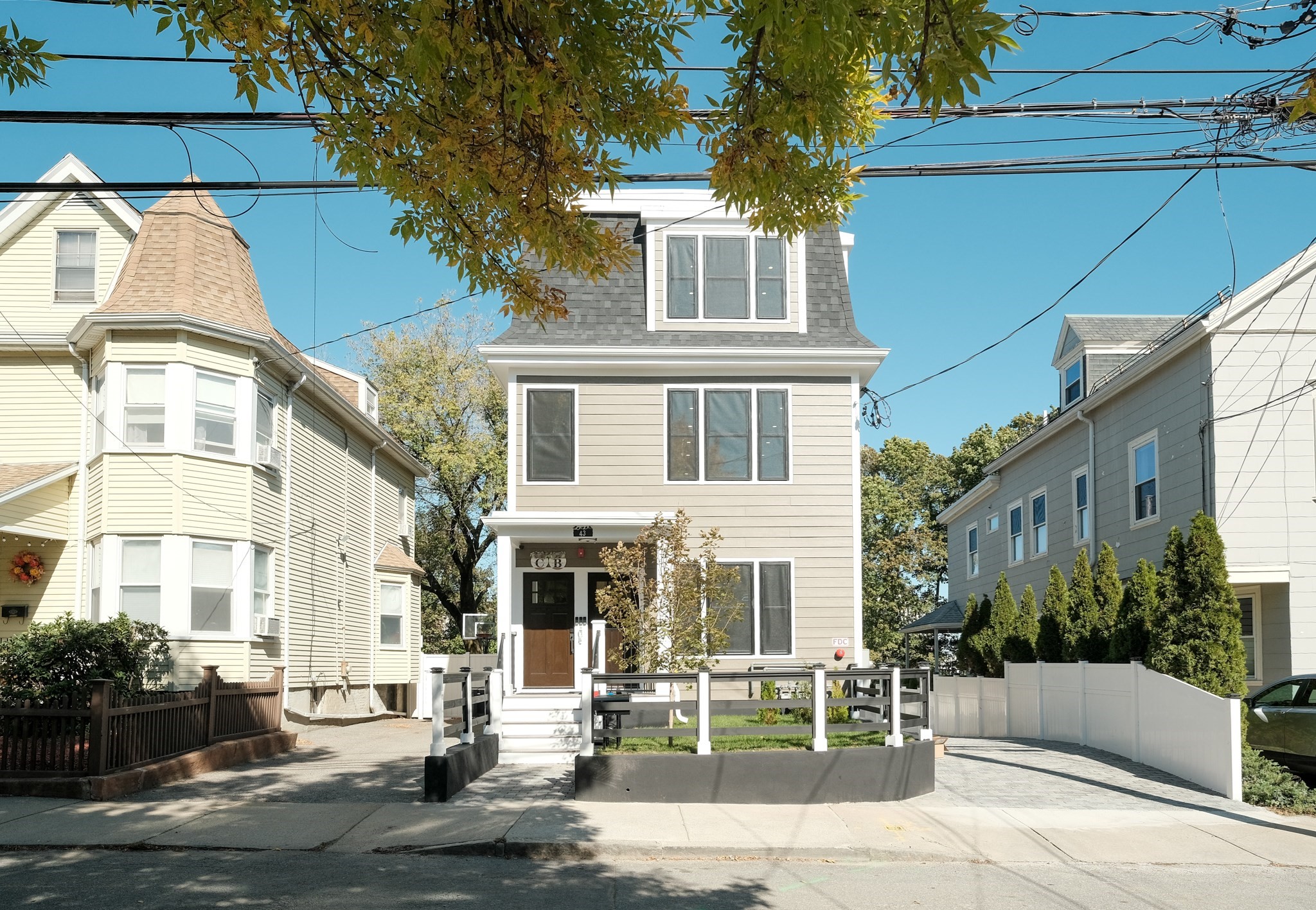 43 Boston St # C Property Photo 1