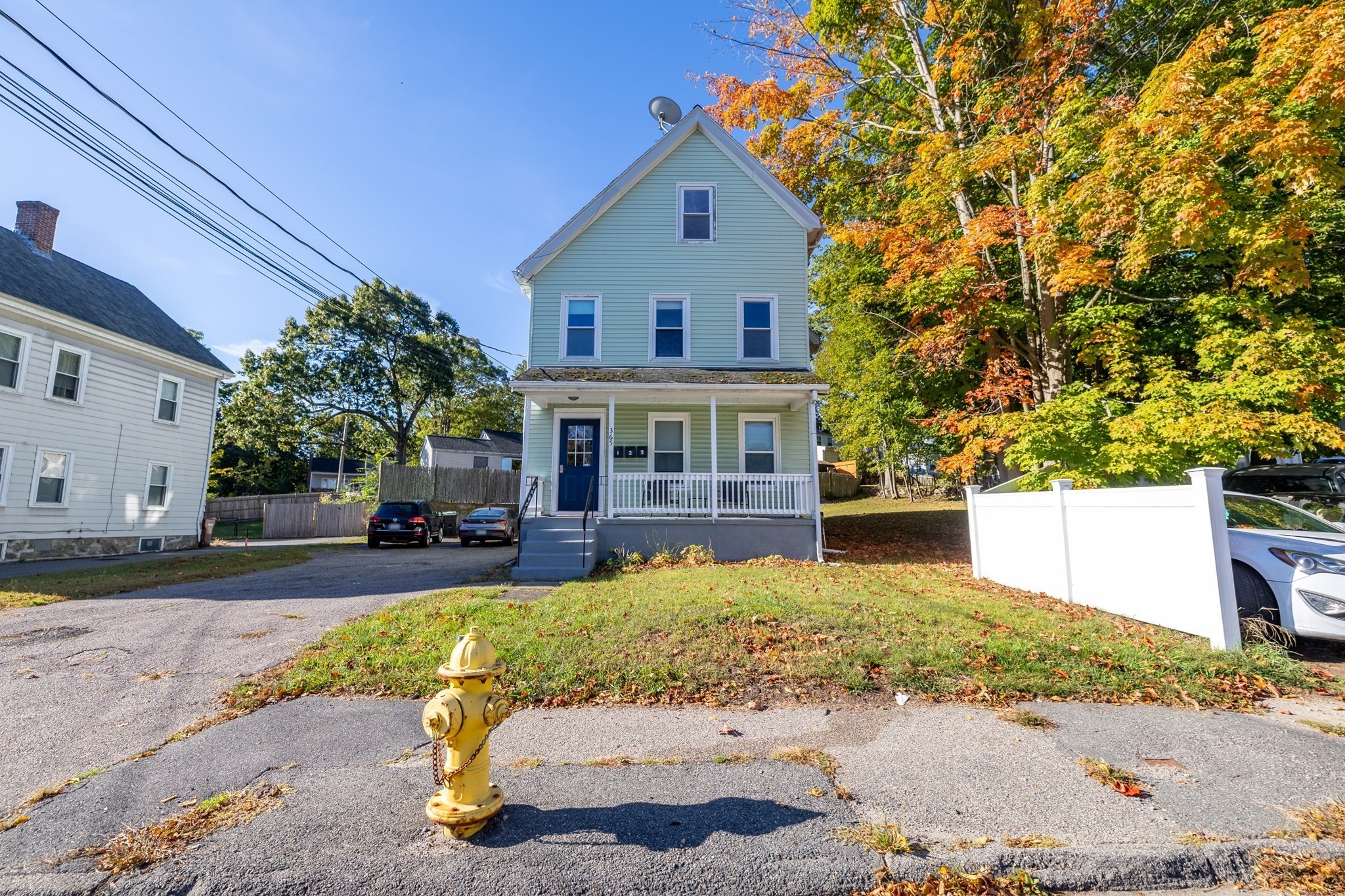 365 Whiting # 2 Property Photo 1