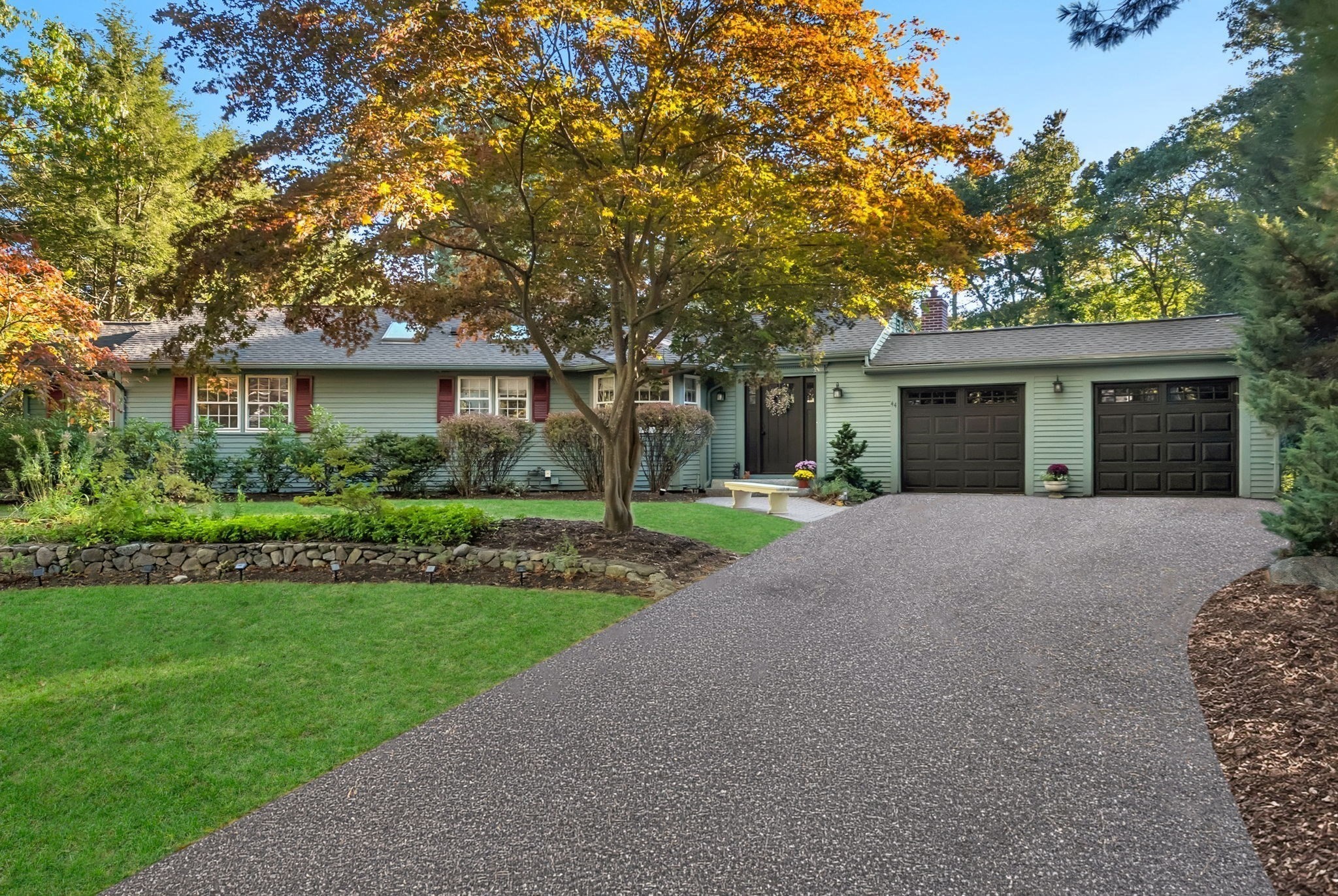 44 Pequot Rd
