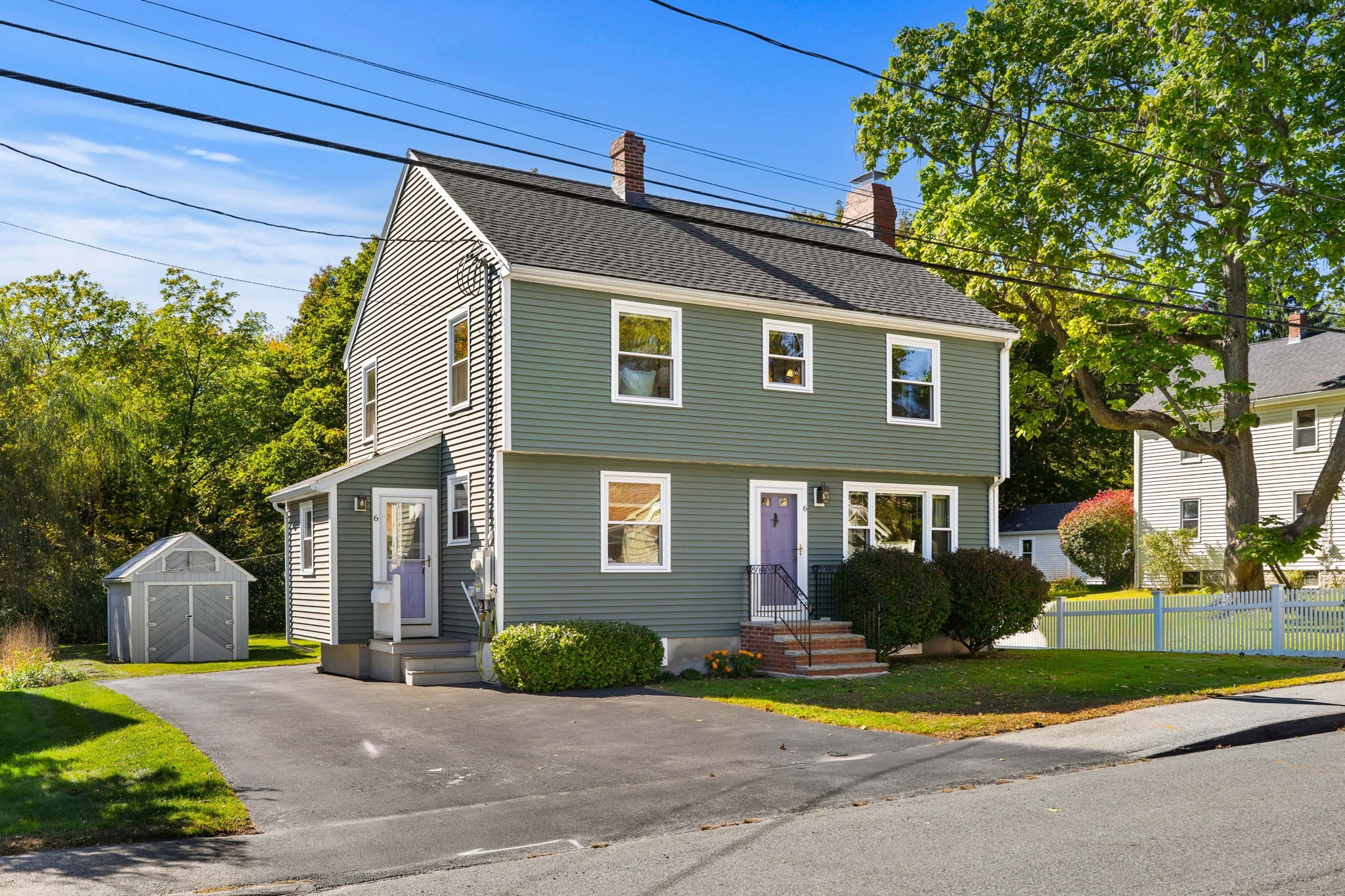 6 Farley Ave Property Photo 1