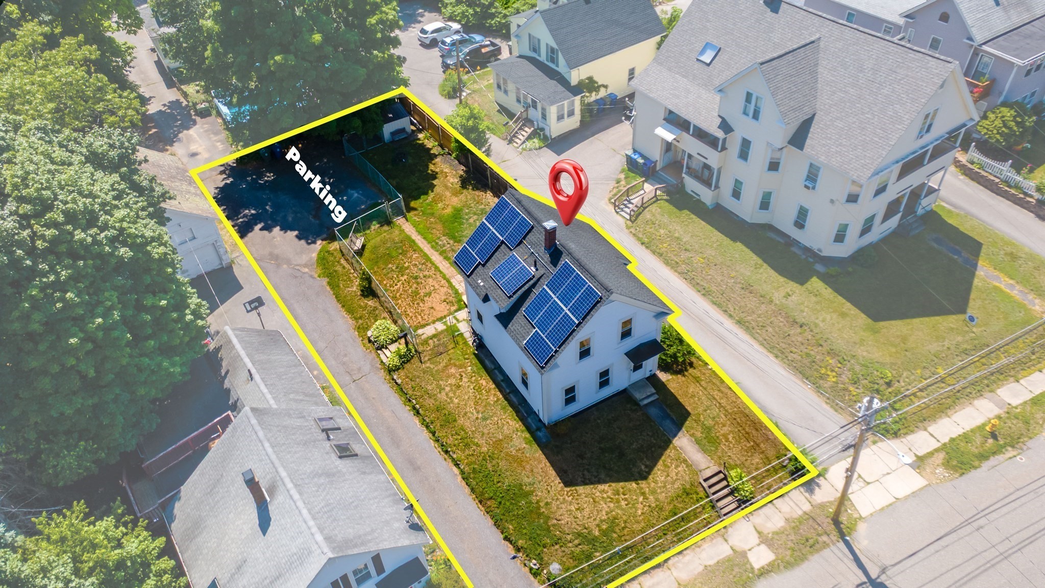 38F Cottage Street Property Photo 1