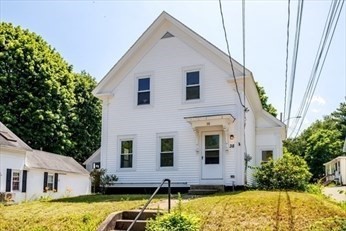 38f Cottage Street Property Photo 2