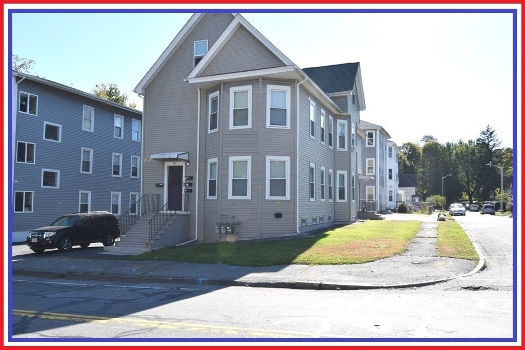 83 Mill Street # 3 Property Photo 1