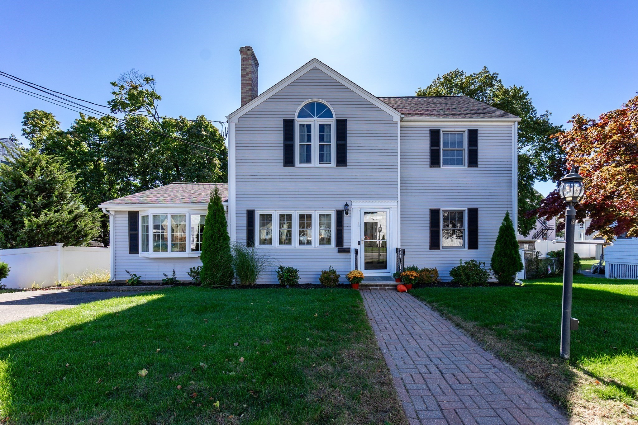 46 Kenmore Road Property Photo 1
