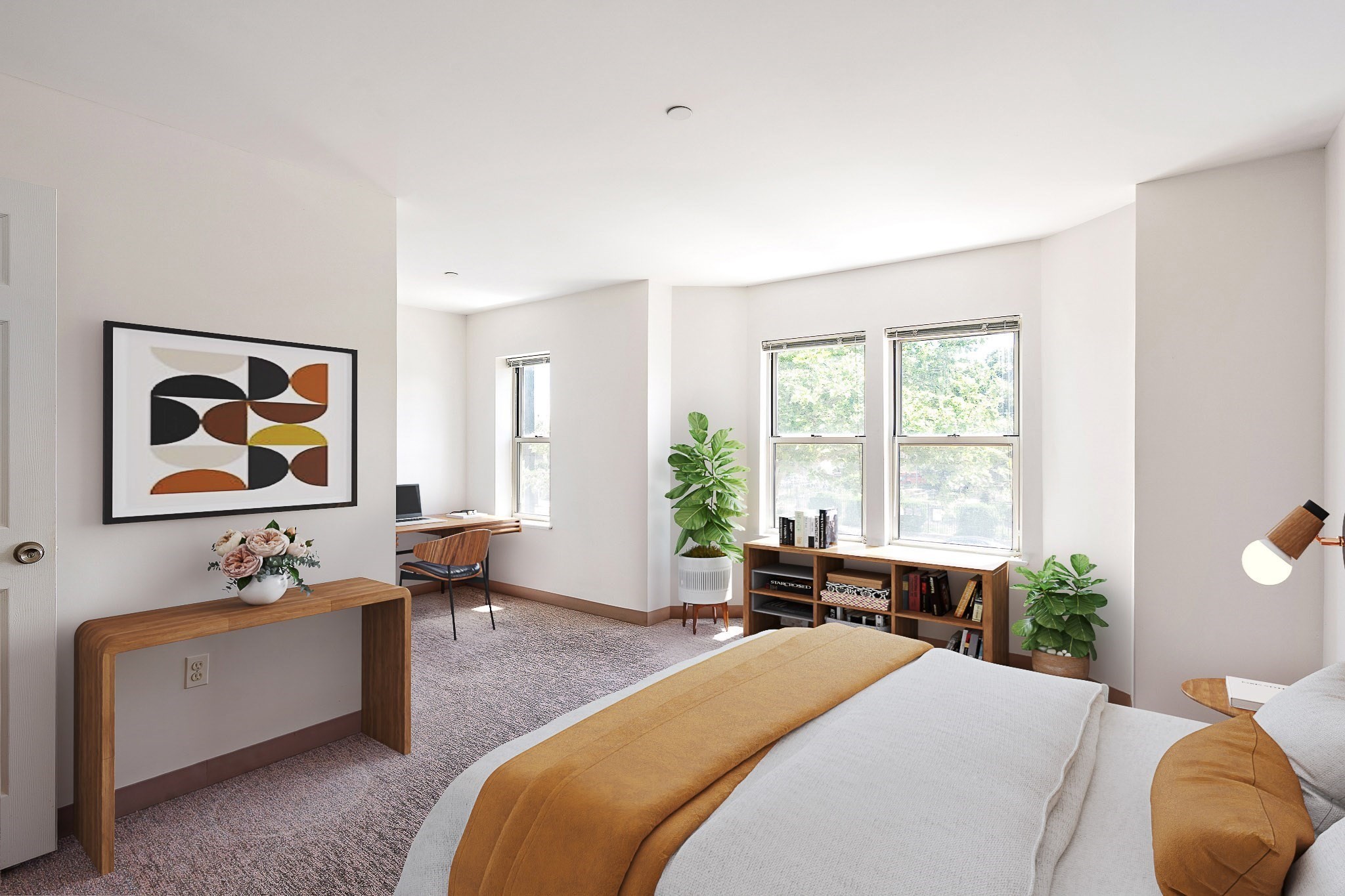 955-1 Tremont St. # 1 Property Photo 14