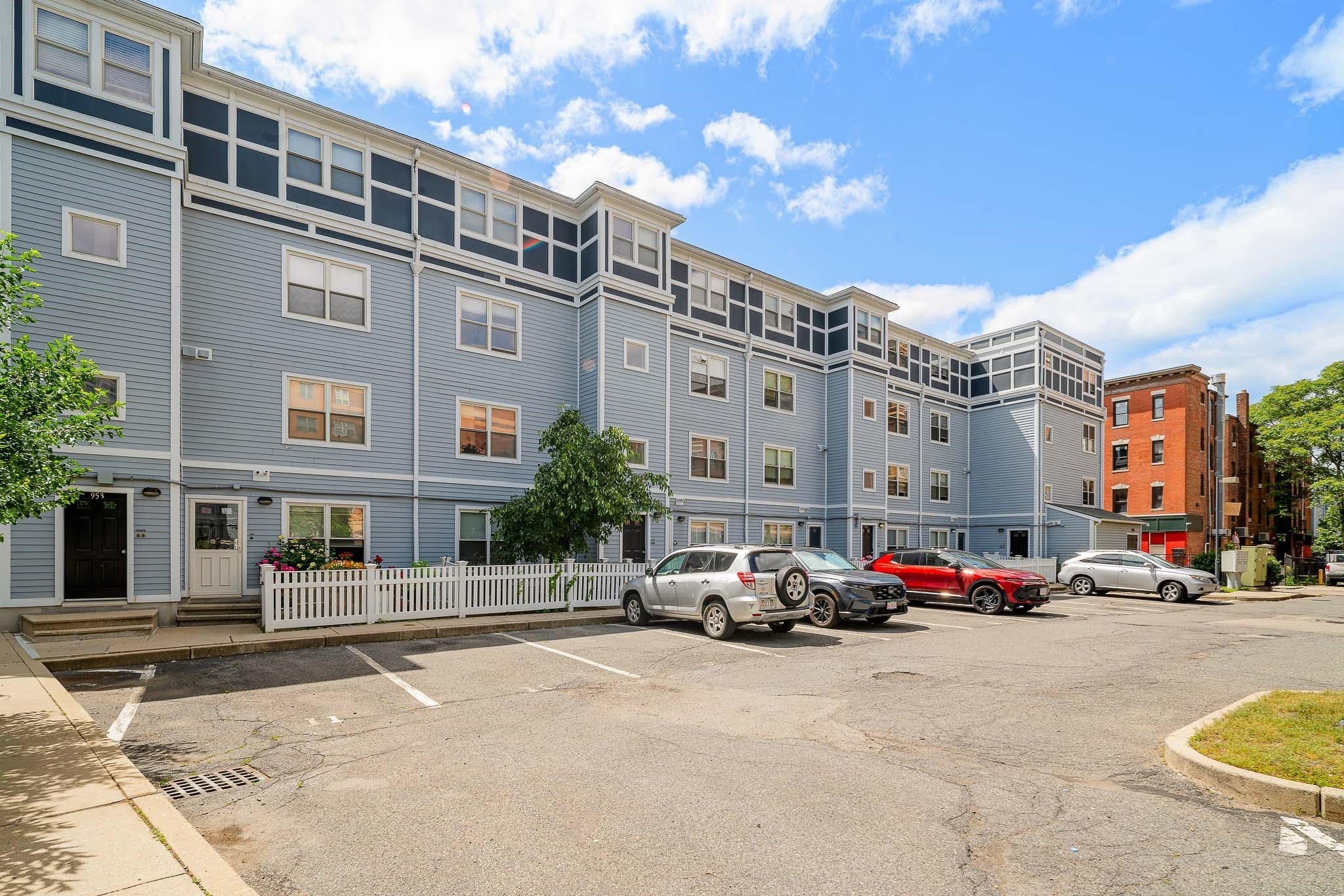 955-1 Tremont St. # 1 Property Photo 24