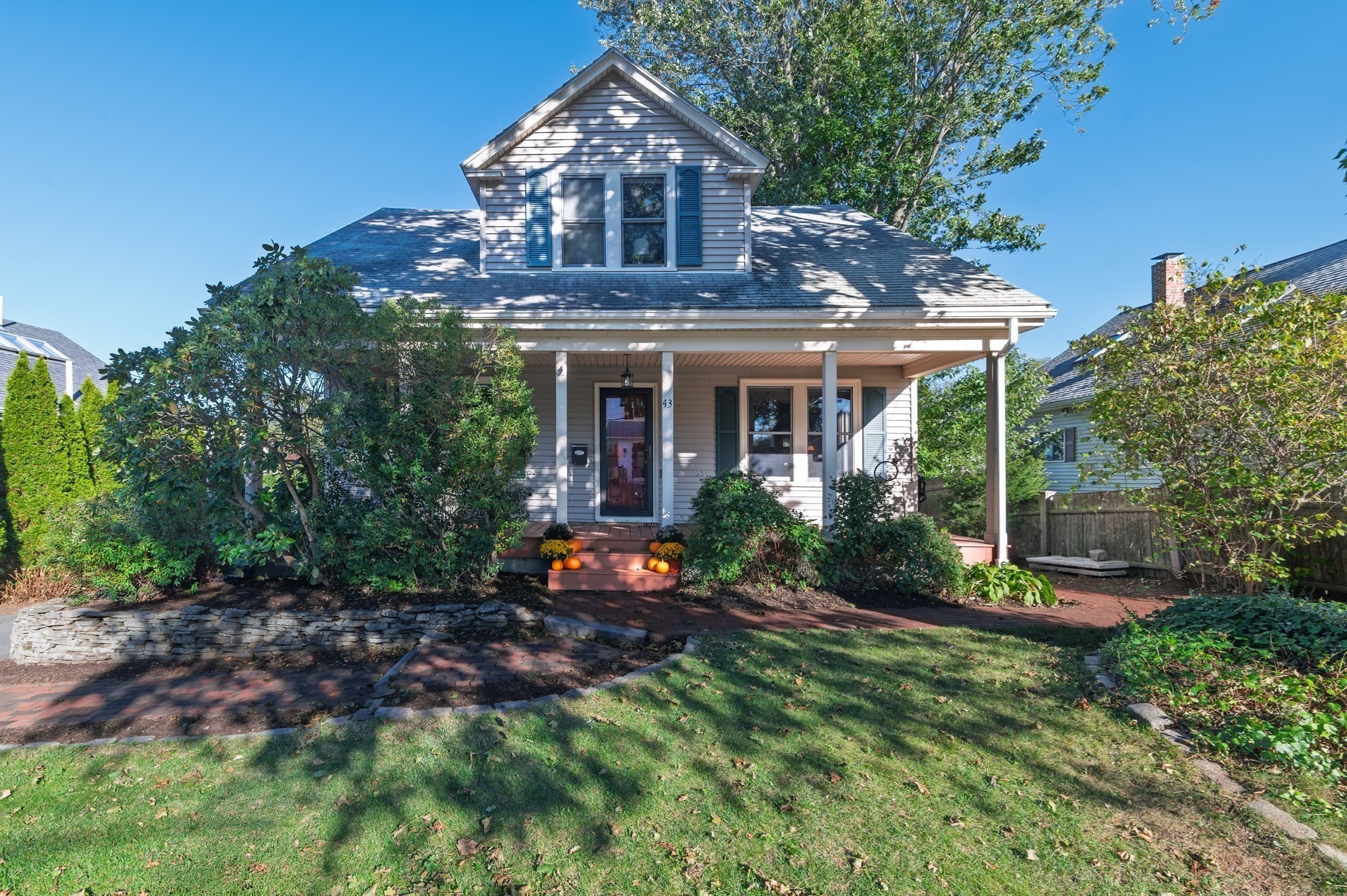 43 Bartlett Street Property Photo 1