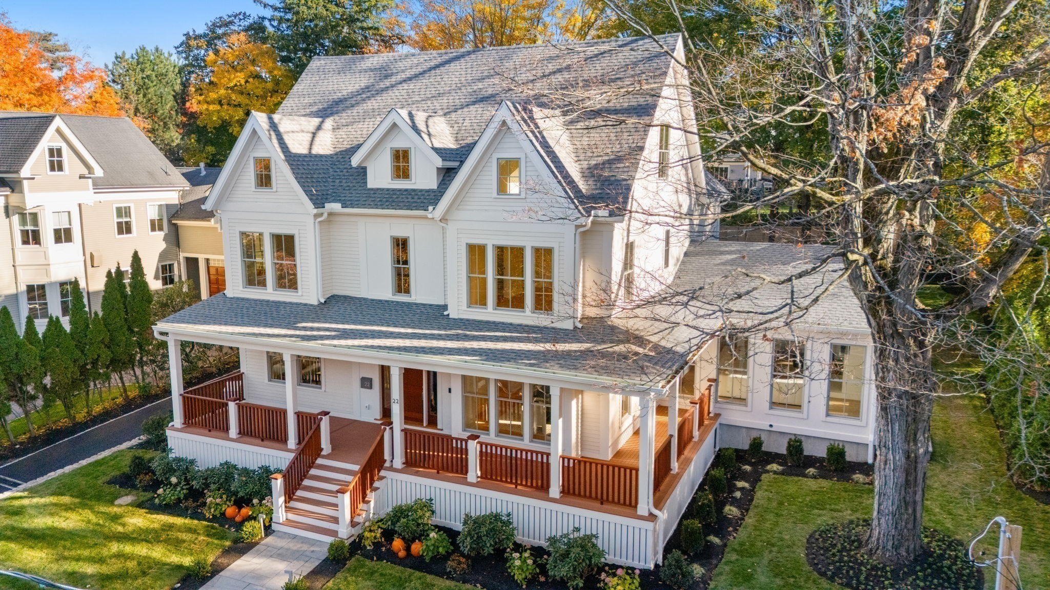 22 Winthrop Street Property Photo 1