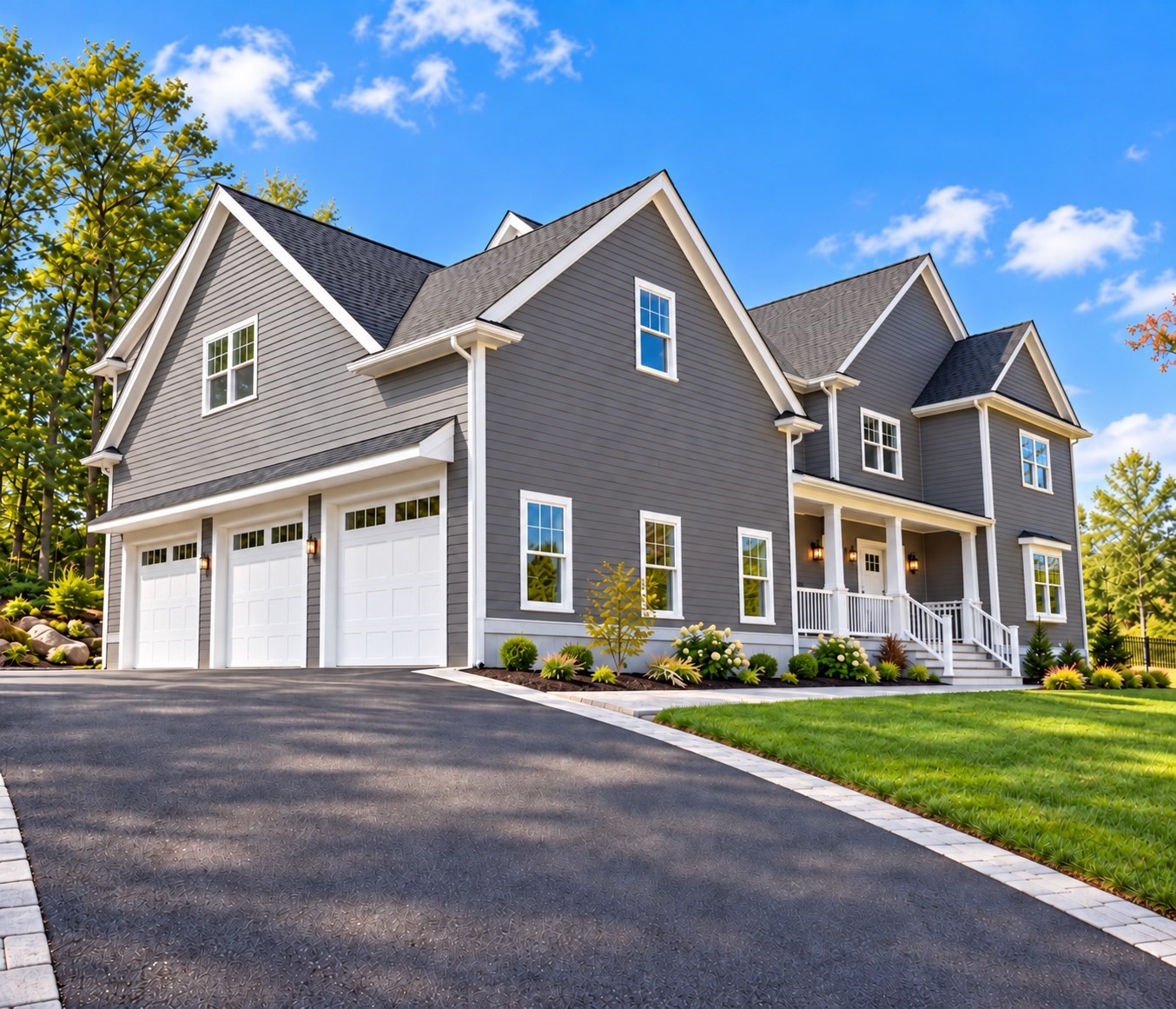 8 Couture Way Property Photo 1
