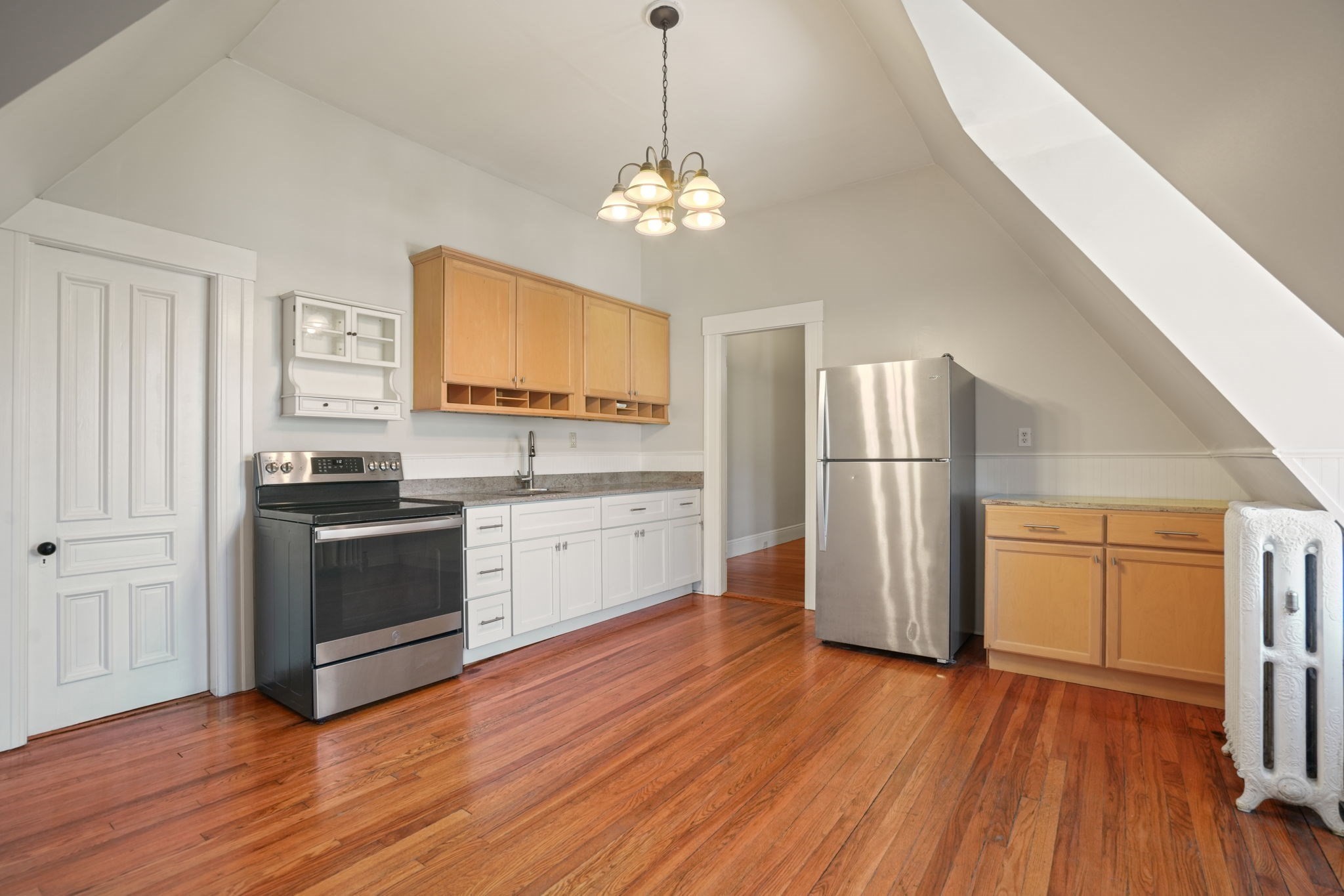 8 Claremont St # 3a Property Photo 5