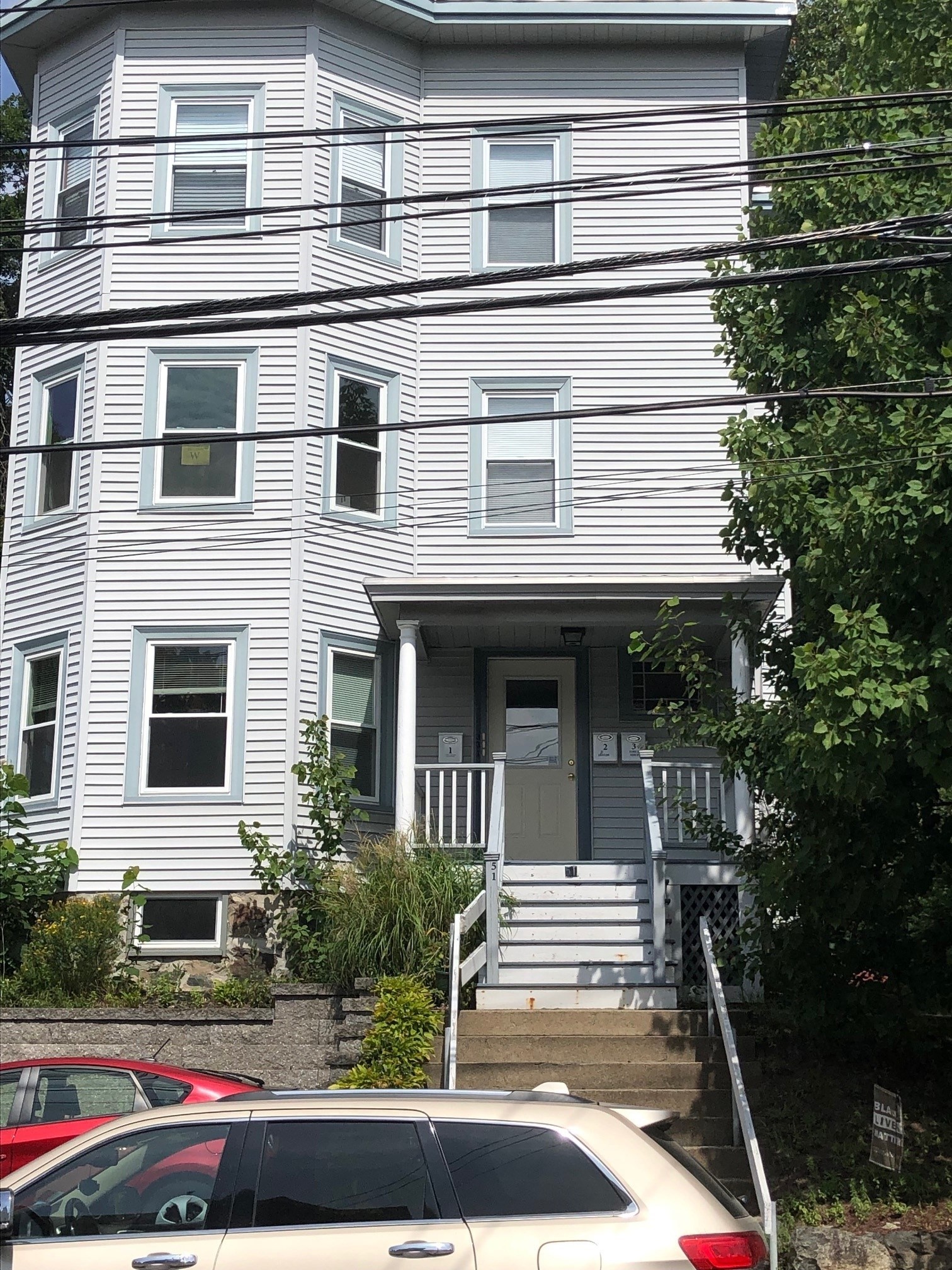 51 Columbus Ave # 1 Property Photo 1