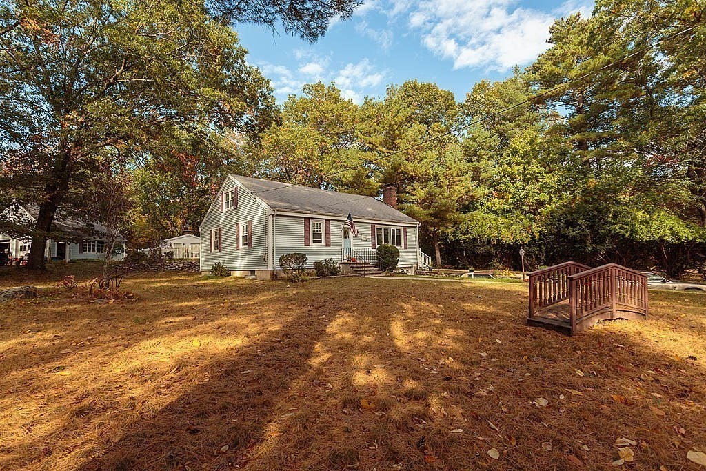 375 Old Russell Street Property Photo 1