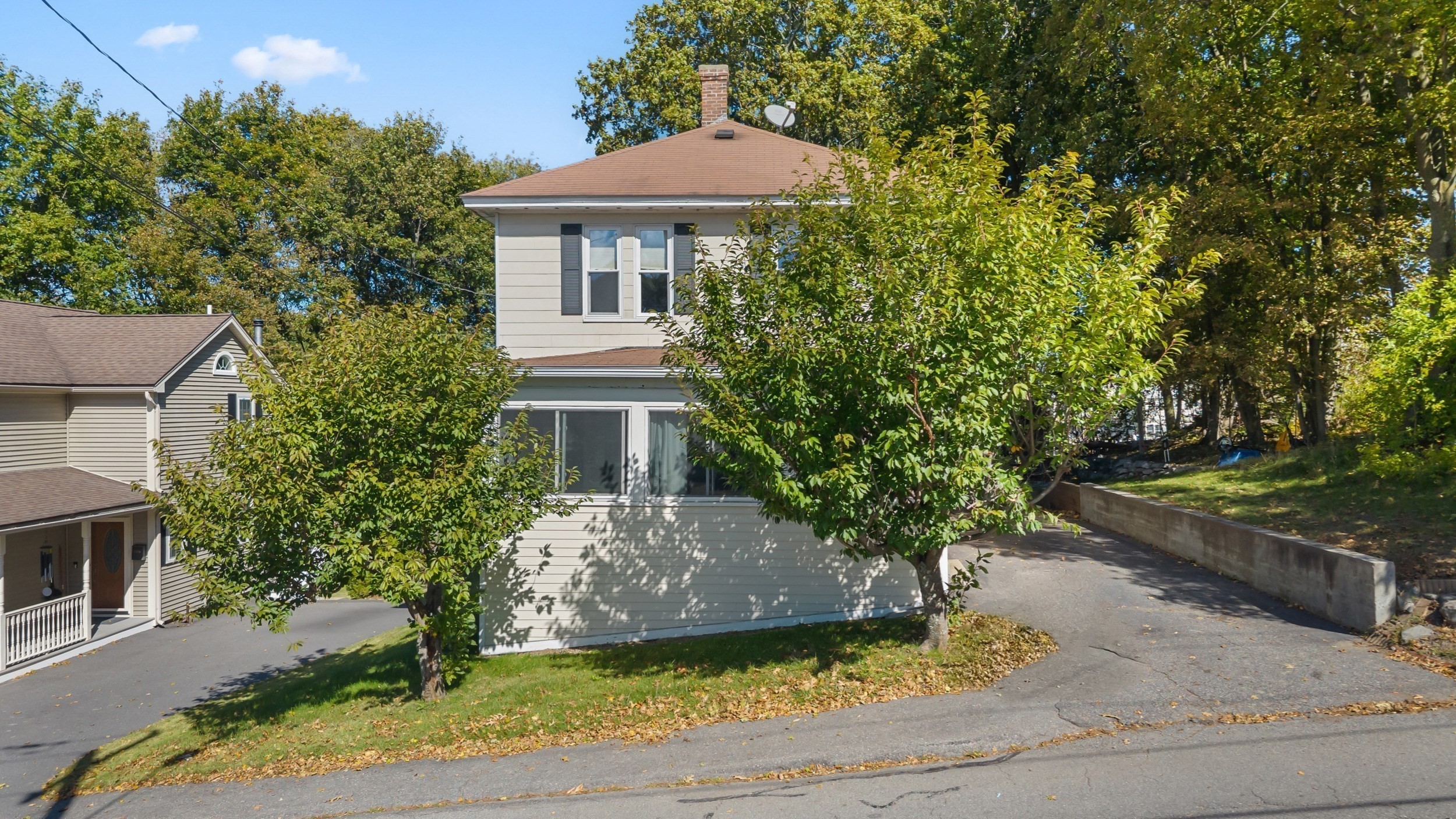26 New Harbor Road Property Photo 1