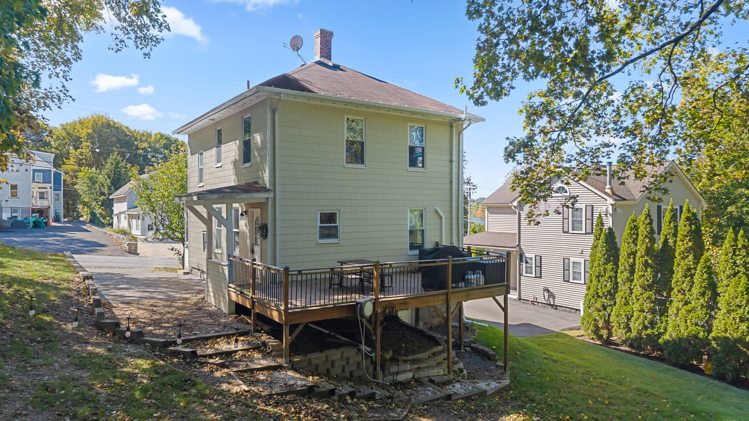 26 New Harbor Road Property Photo 27