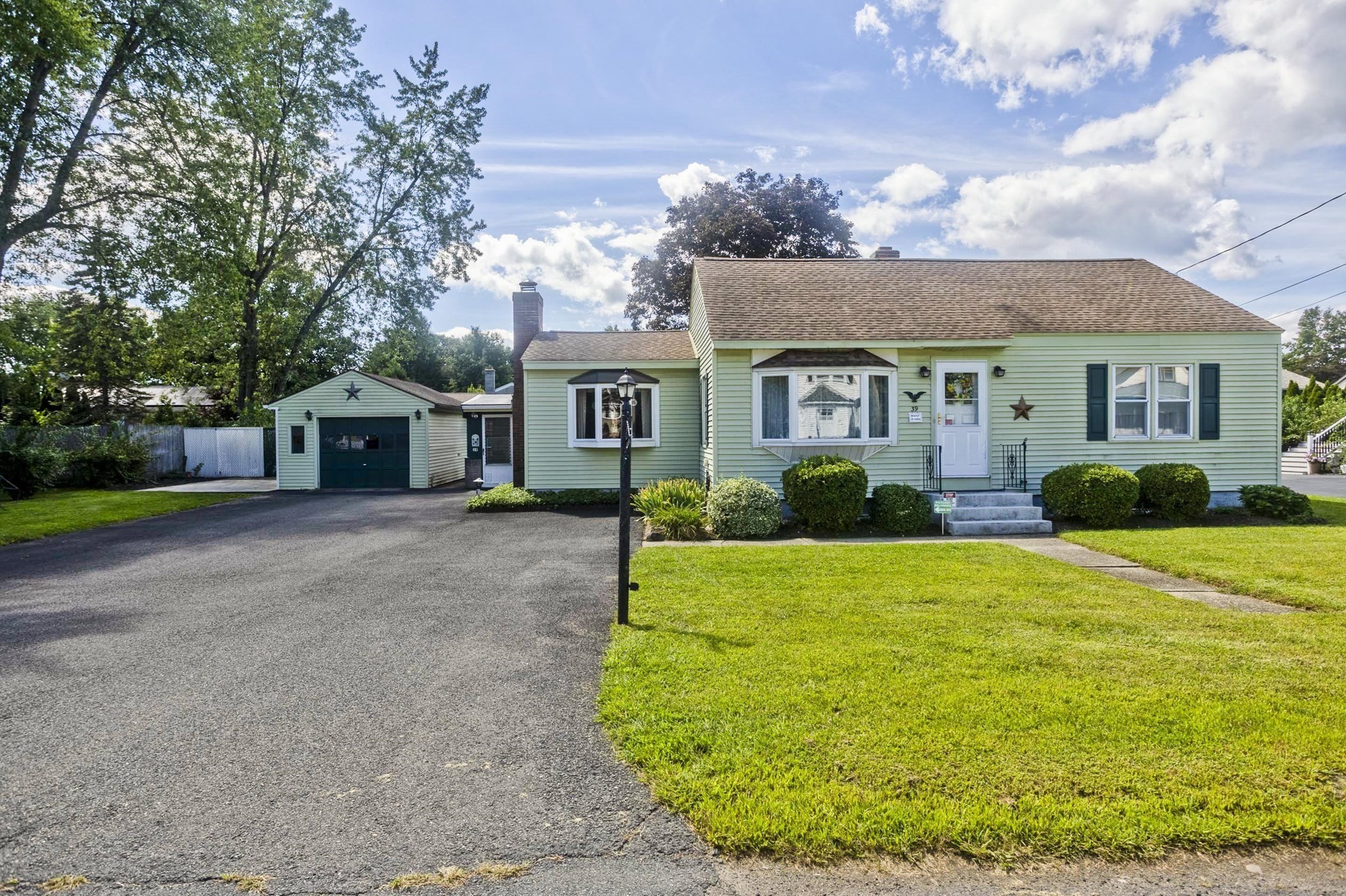 39 Homer St. Property Photo 1