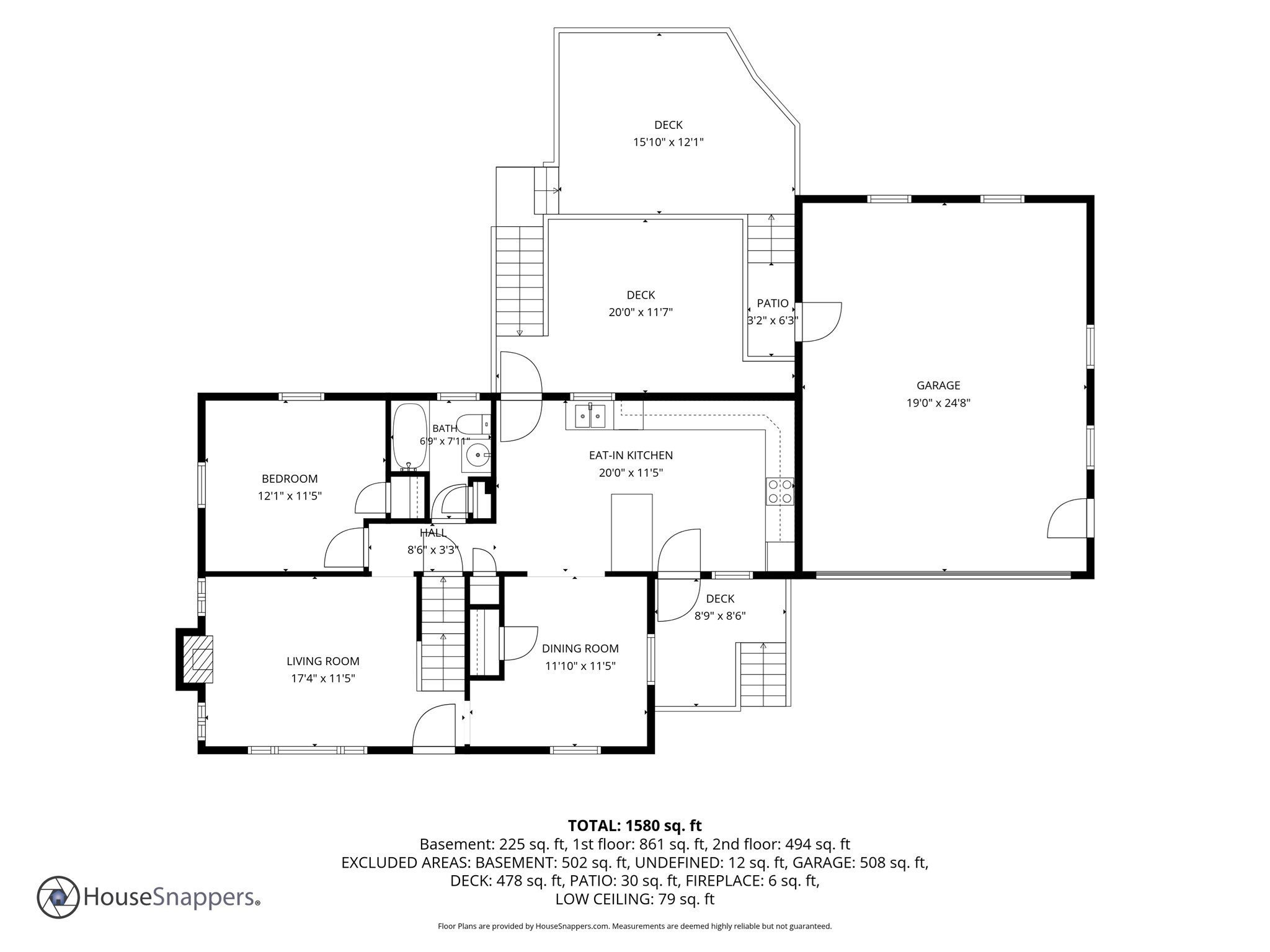 12 Hillsdale Road Property Photo 5