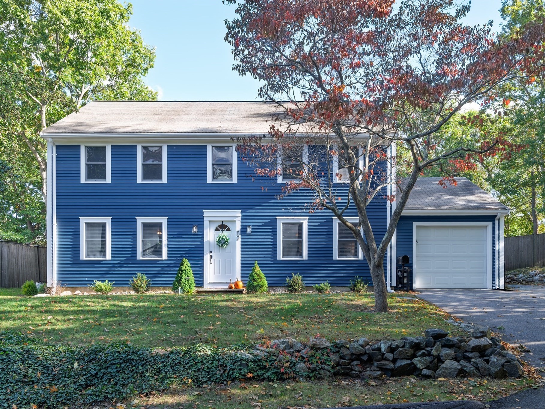 52 Cranch St