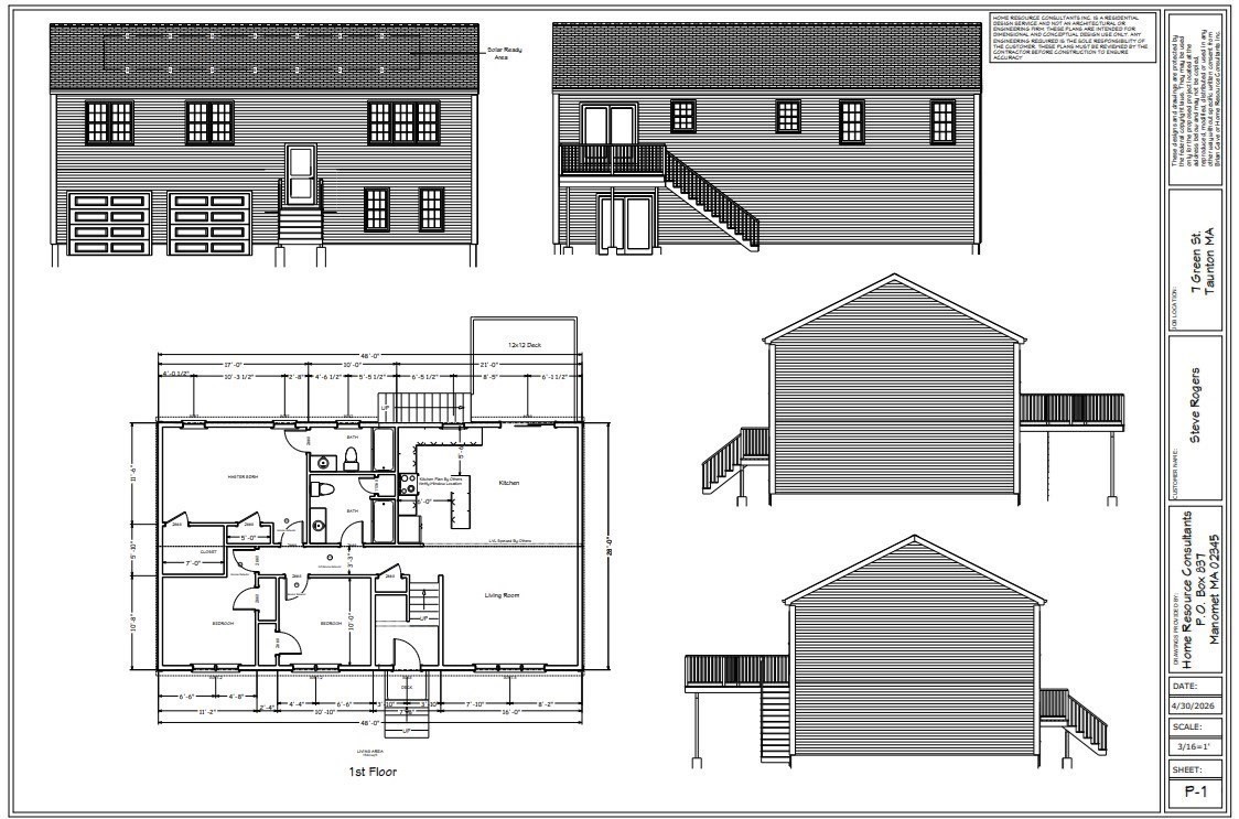 7 Green Street Property Photo 11