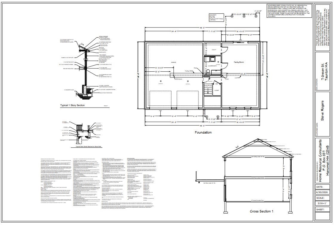 7 Green Street Property Photo 12