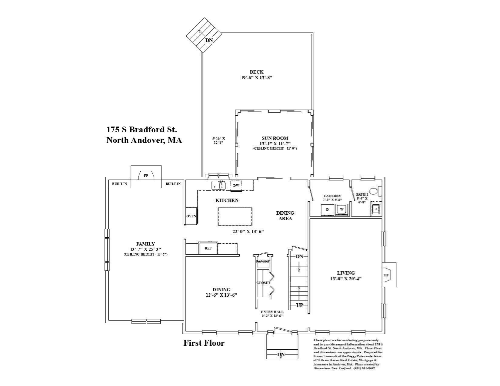 175 S. Bradford Street Property Photo 40