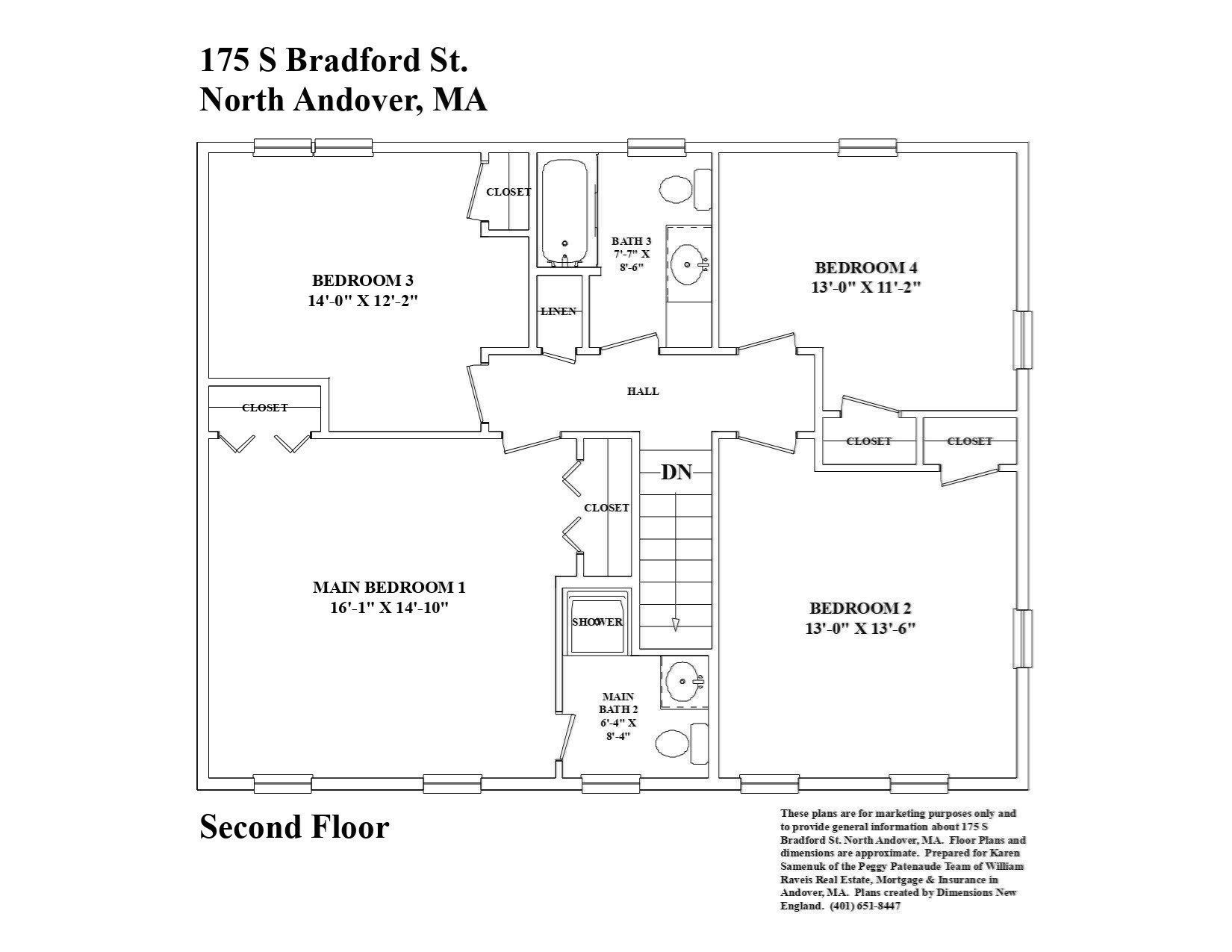 175 S. Bradford Street Property Photo 41