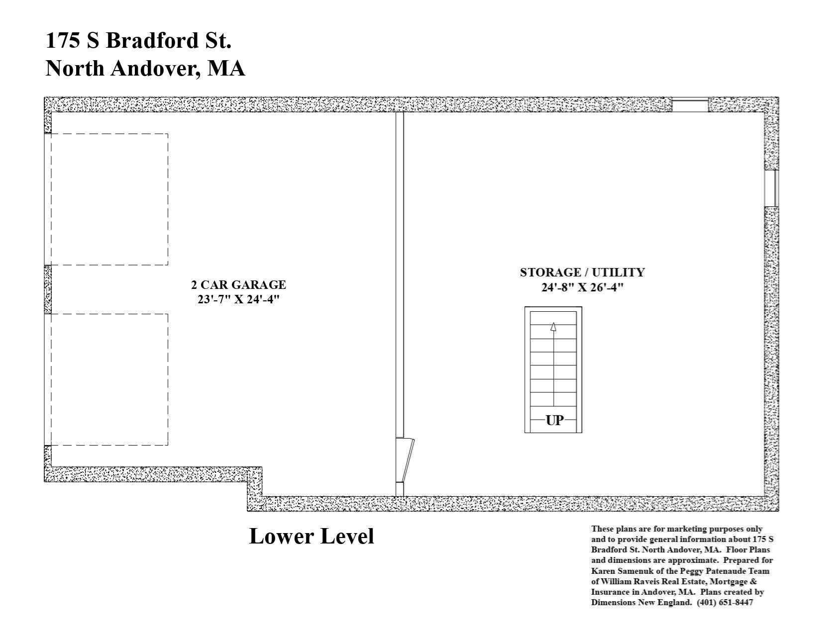 175 S. Bradford Street Property Photo 42