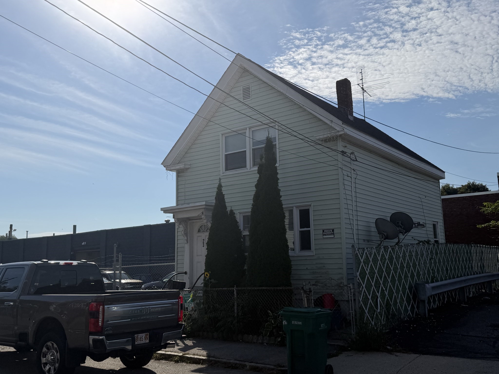 23 Second Street Property Photo 1