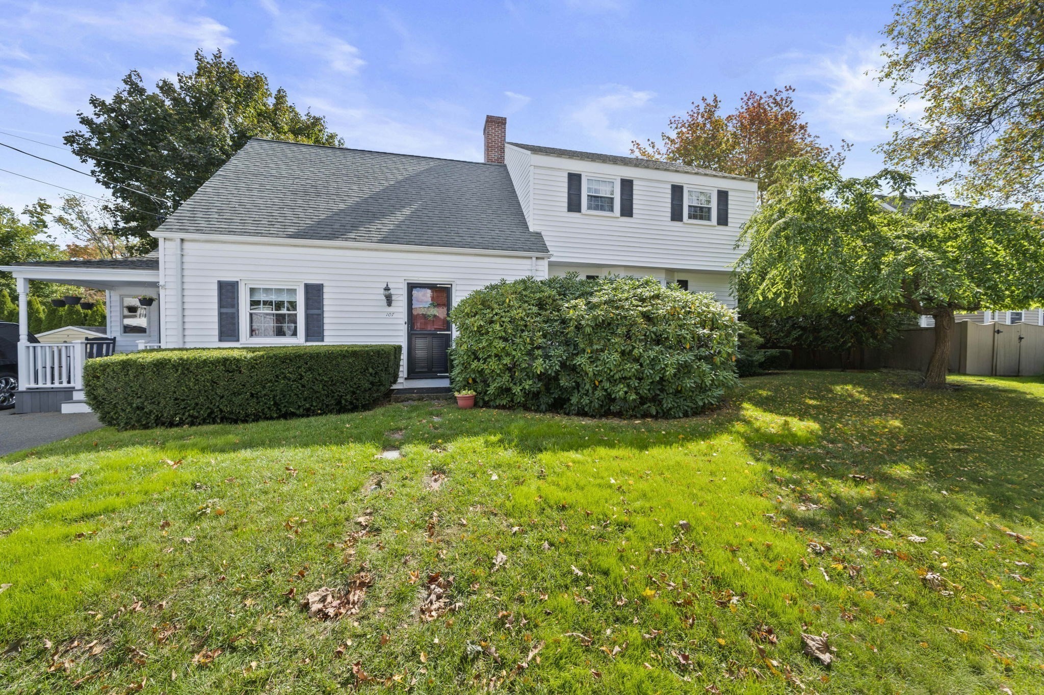 107 Arbutus Avenue Property Photo 1