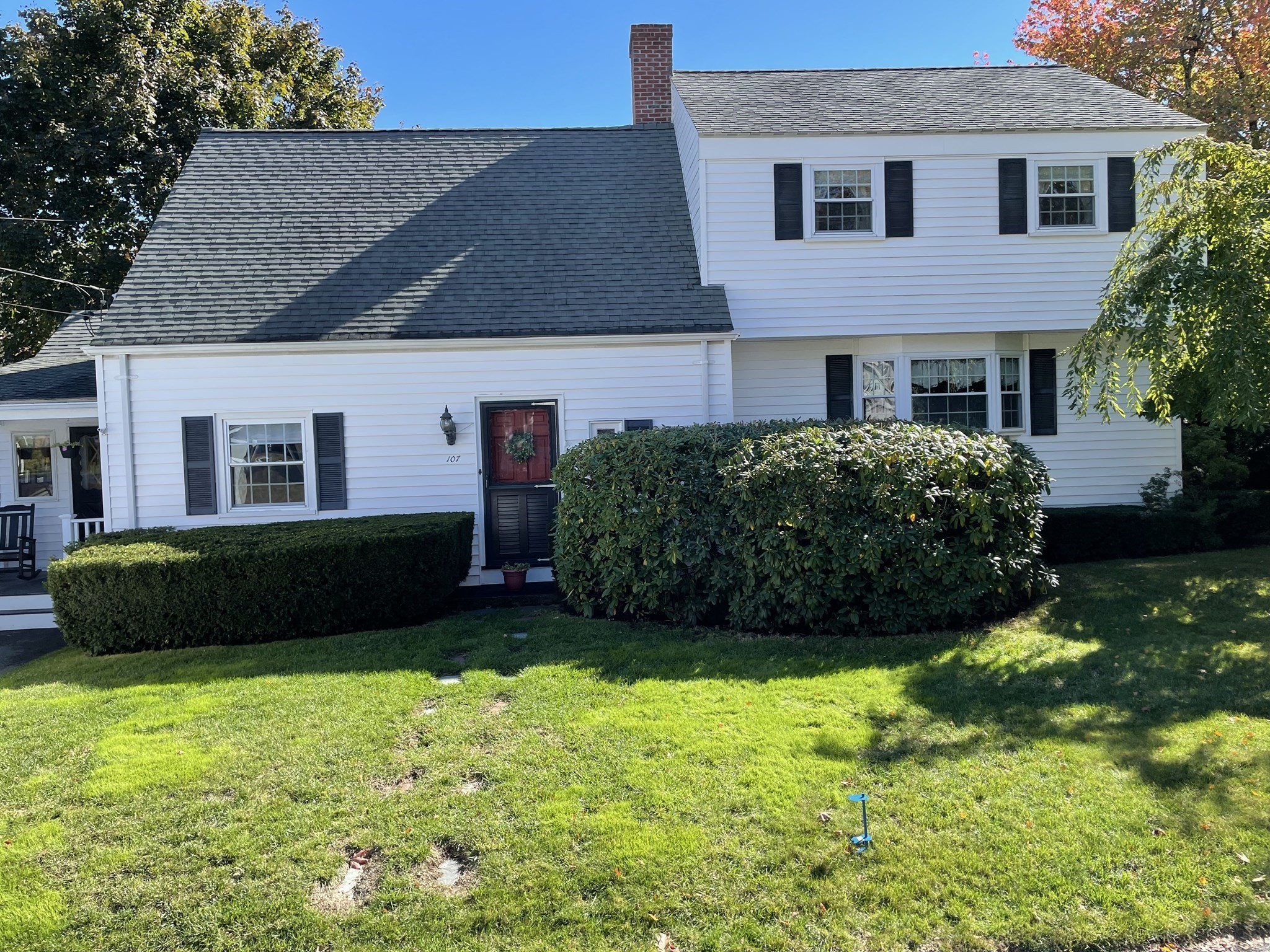 107 Arbutus Avenue Property Photo 1
