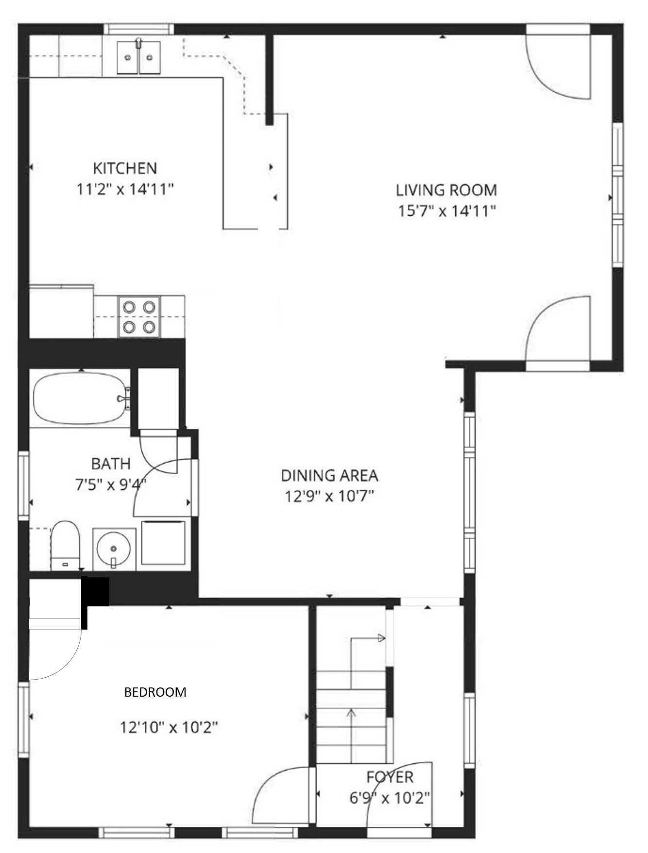 10 Metropolitan Ave Property Photo 28