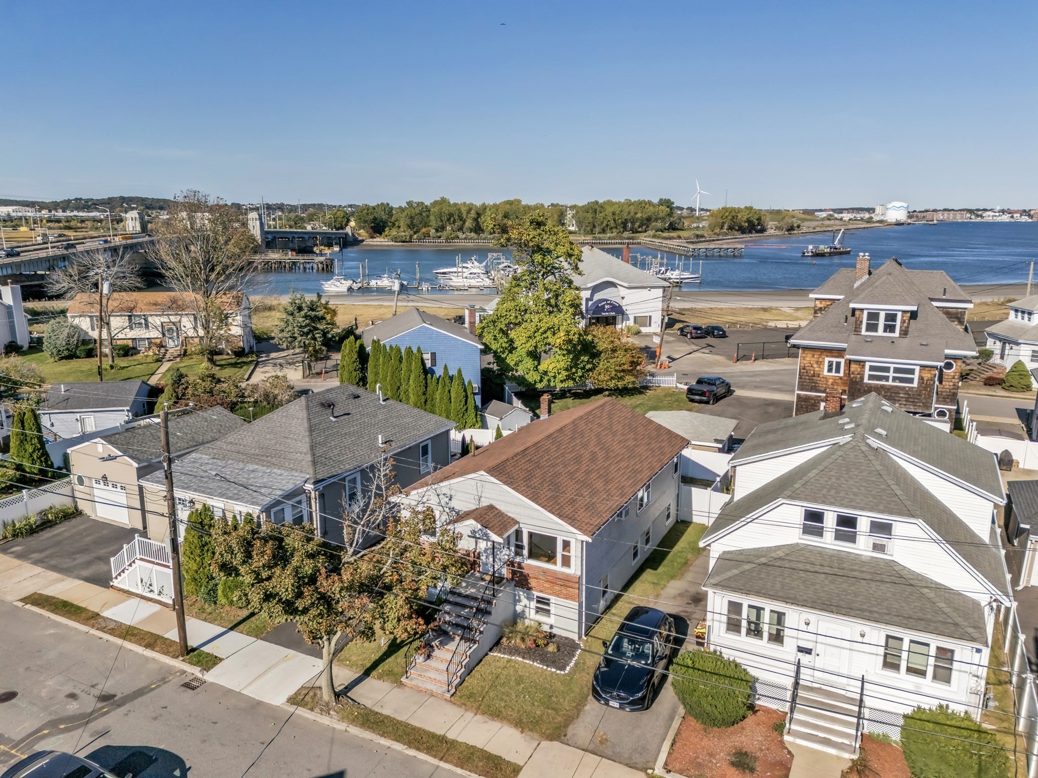 26 Whitin Ave Property Photo 2