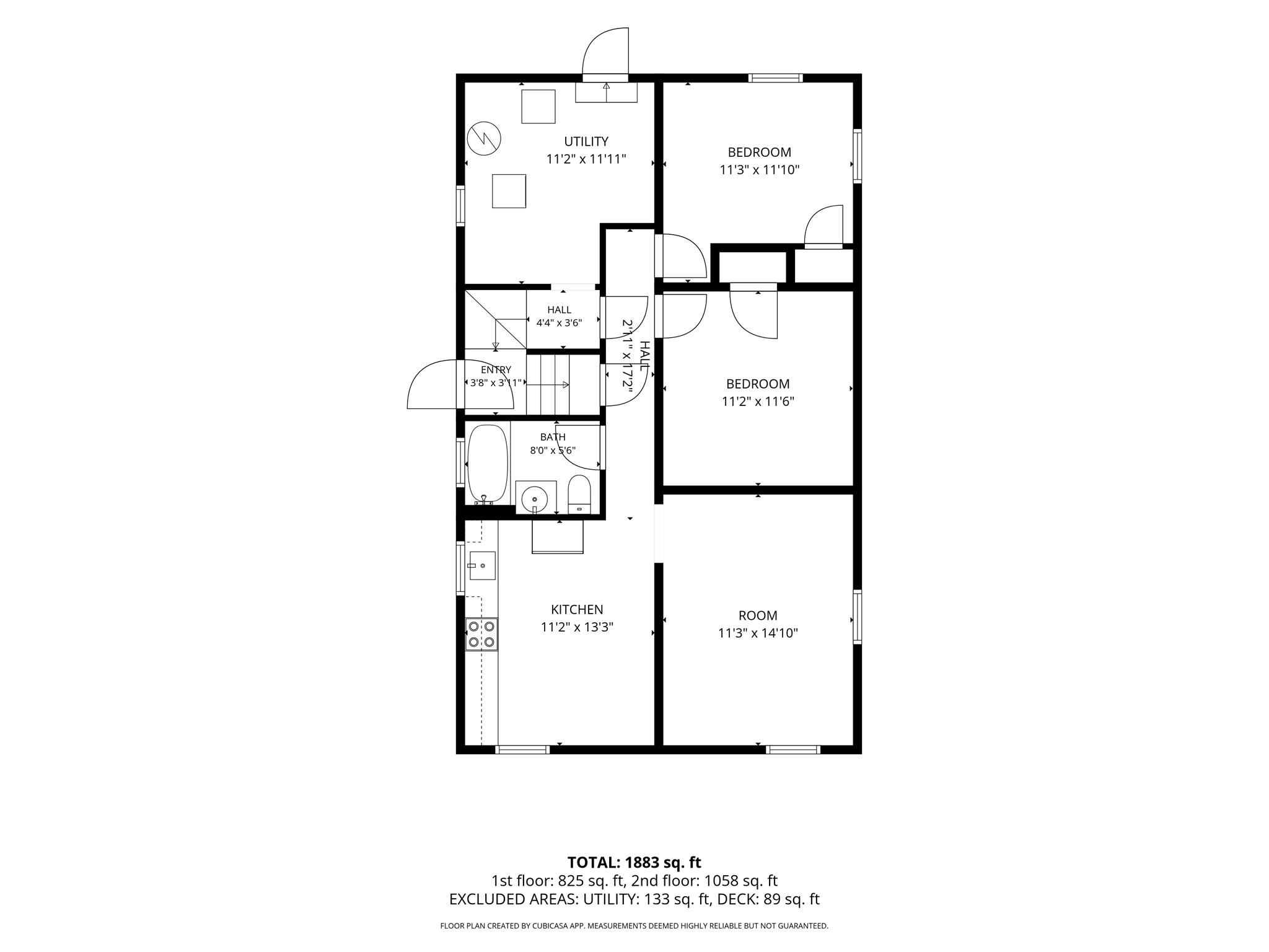 26 Whitin Ave Property Photo 37