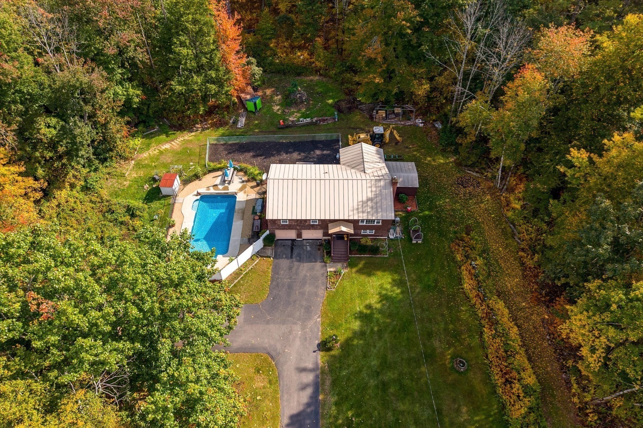 3835 Chestnut Hill Ave Property Photo 1