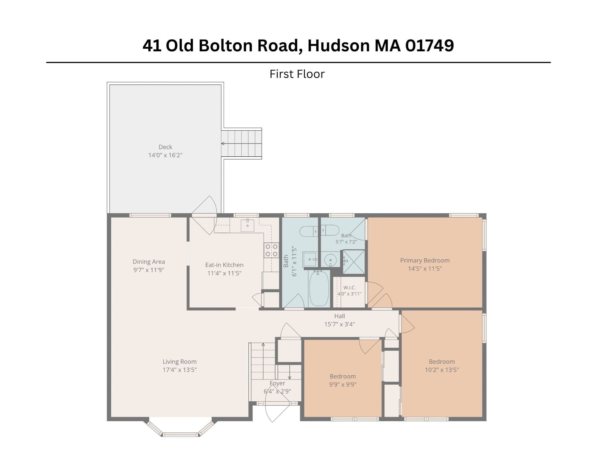 41 Old Bolton Road Property Photo 36