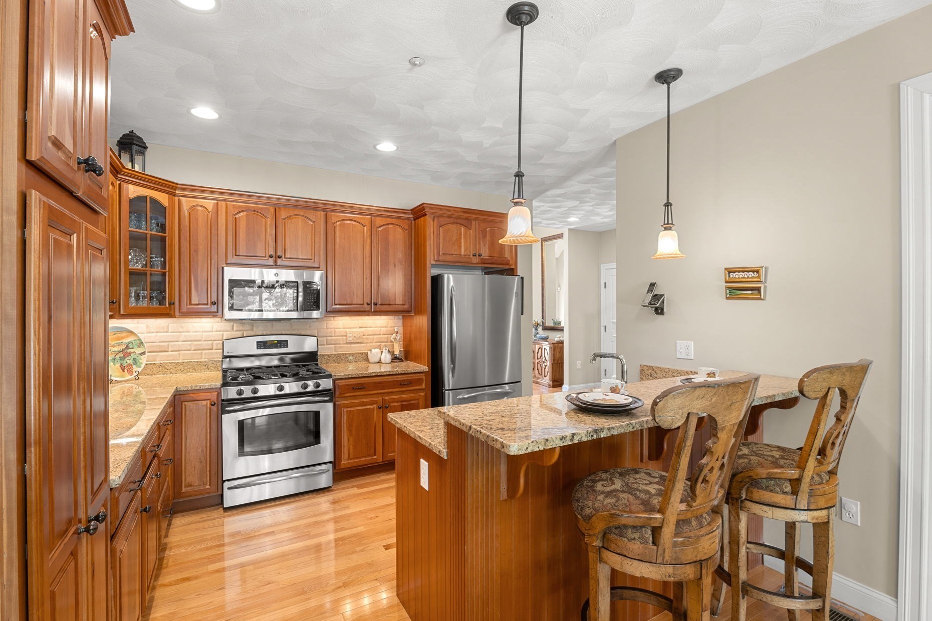 16 Icehouse Road # 16 Property Photo 13