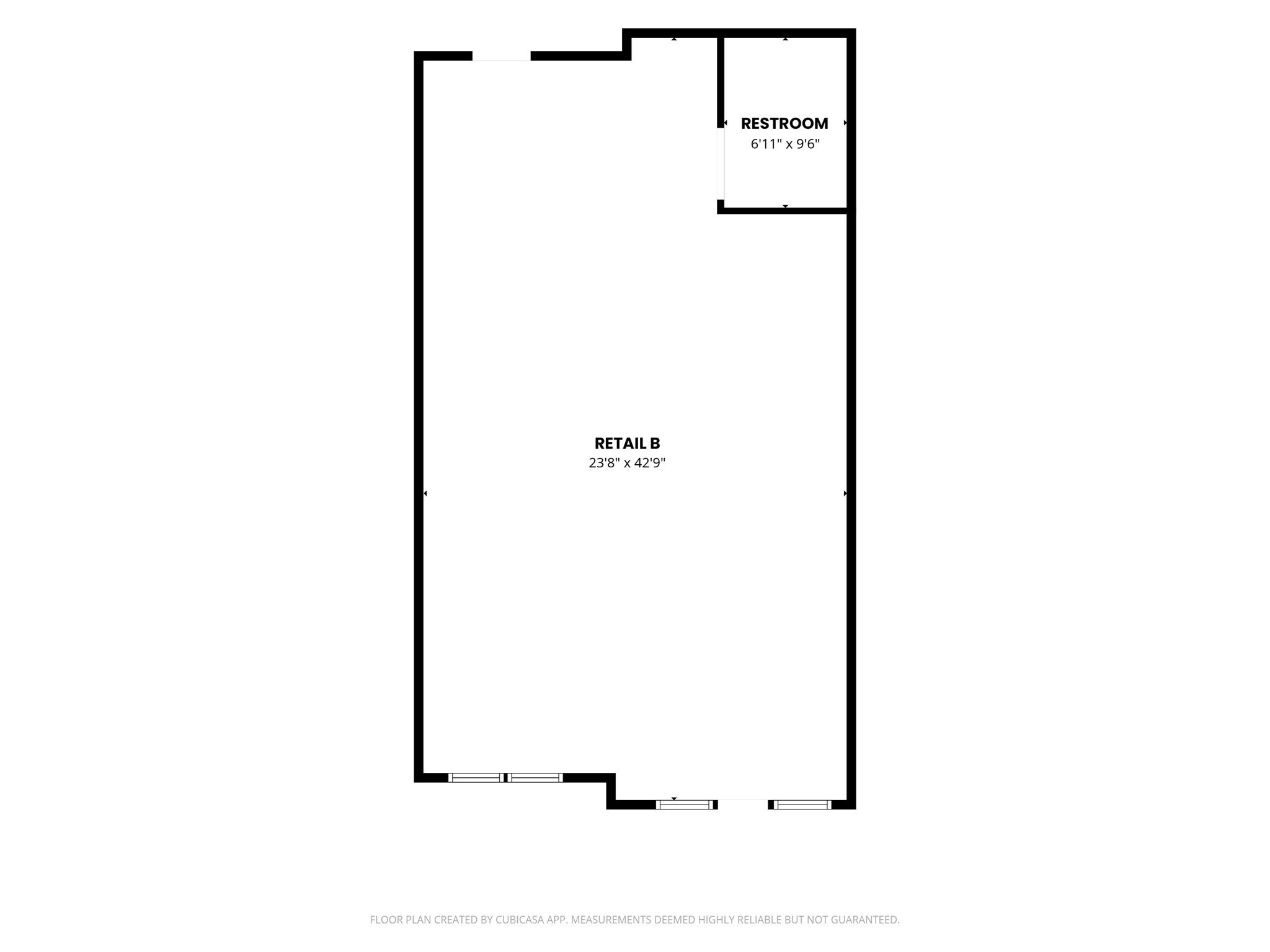 600 Washington St Property Photo 8