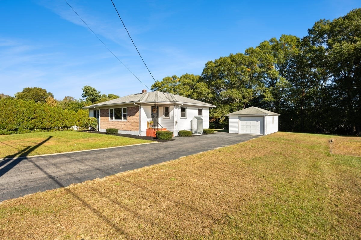60 Sunhill Road Property Photo 1