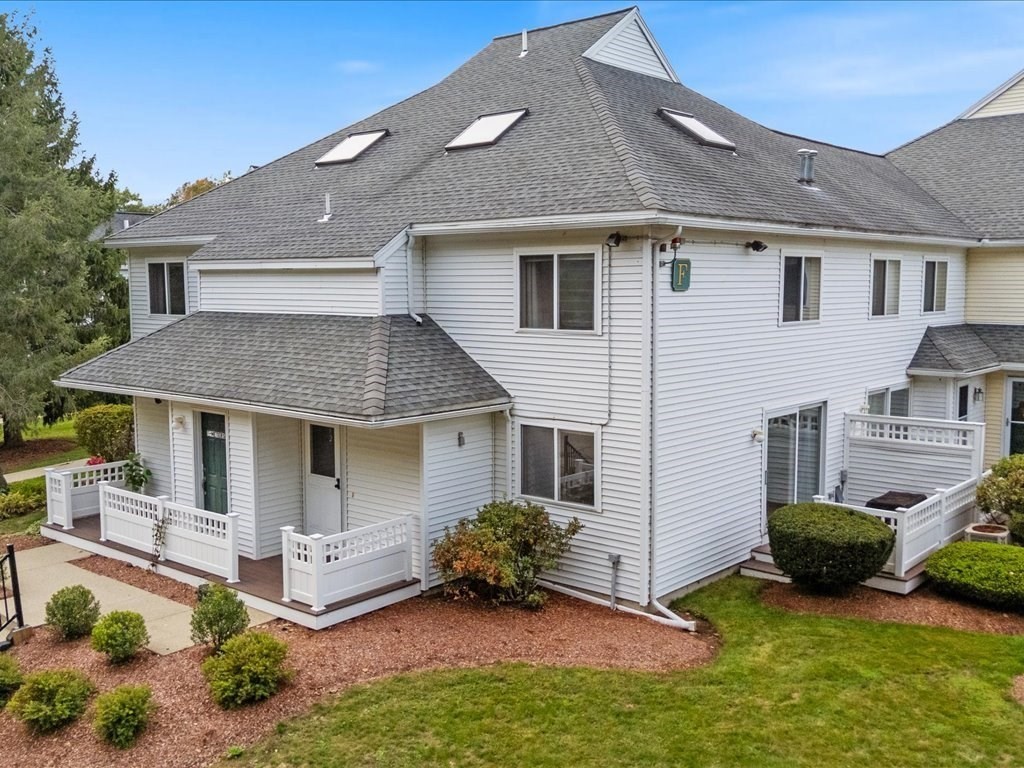 360 Littleton Rd # F2 Property Photo 1
