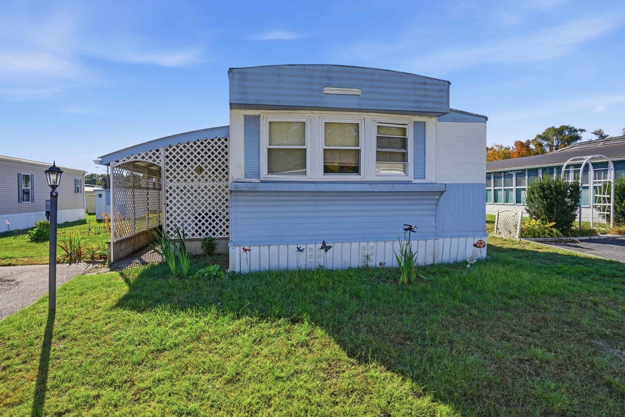 106 Lucy Drive Property Photo 1