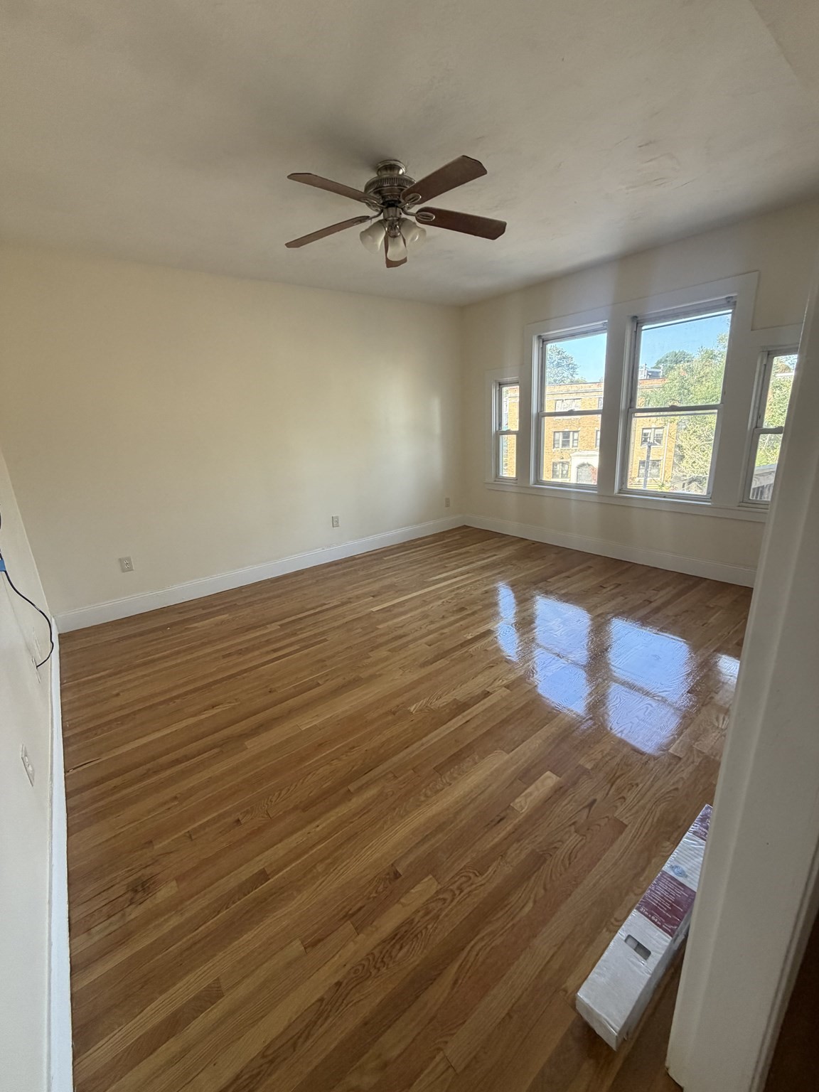 1326 Blue Hill Ave # 3 Property Photo 4