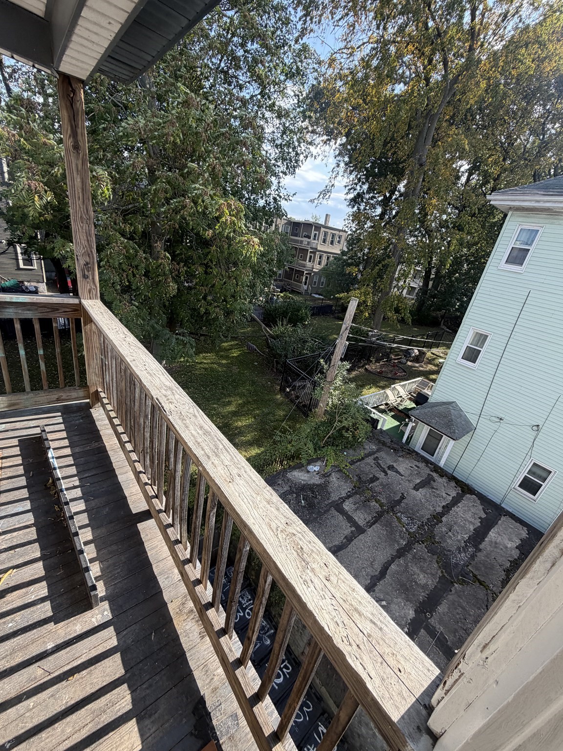 1326 Blue Hill Ave # 3 Property Photo 12