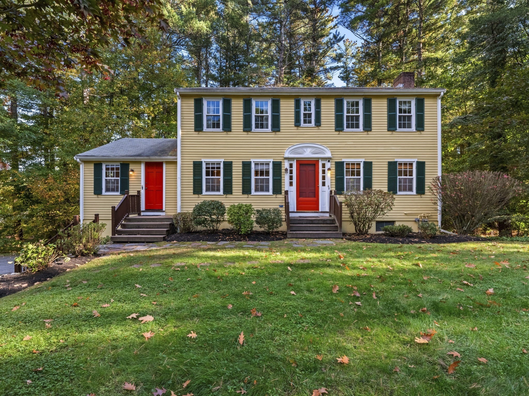 16 Agawam Road Property Photo 1