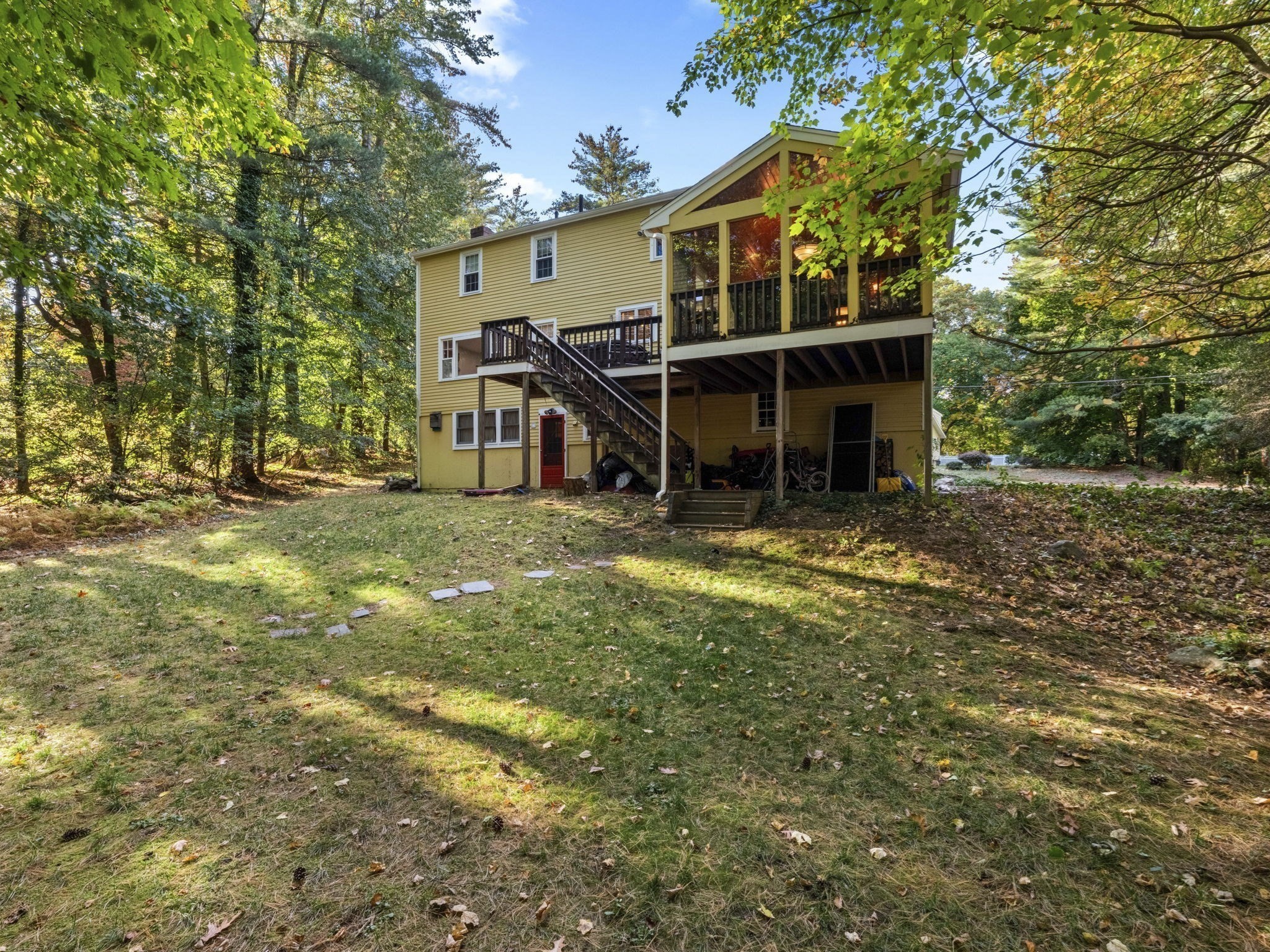 16 Agawam Road Property Photo 31